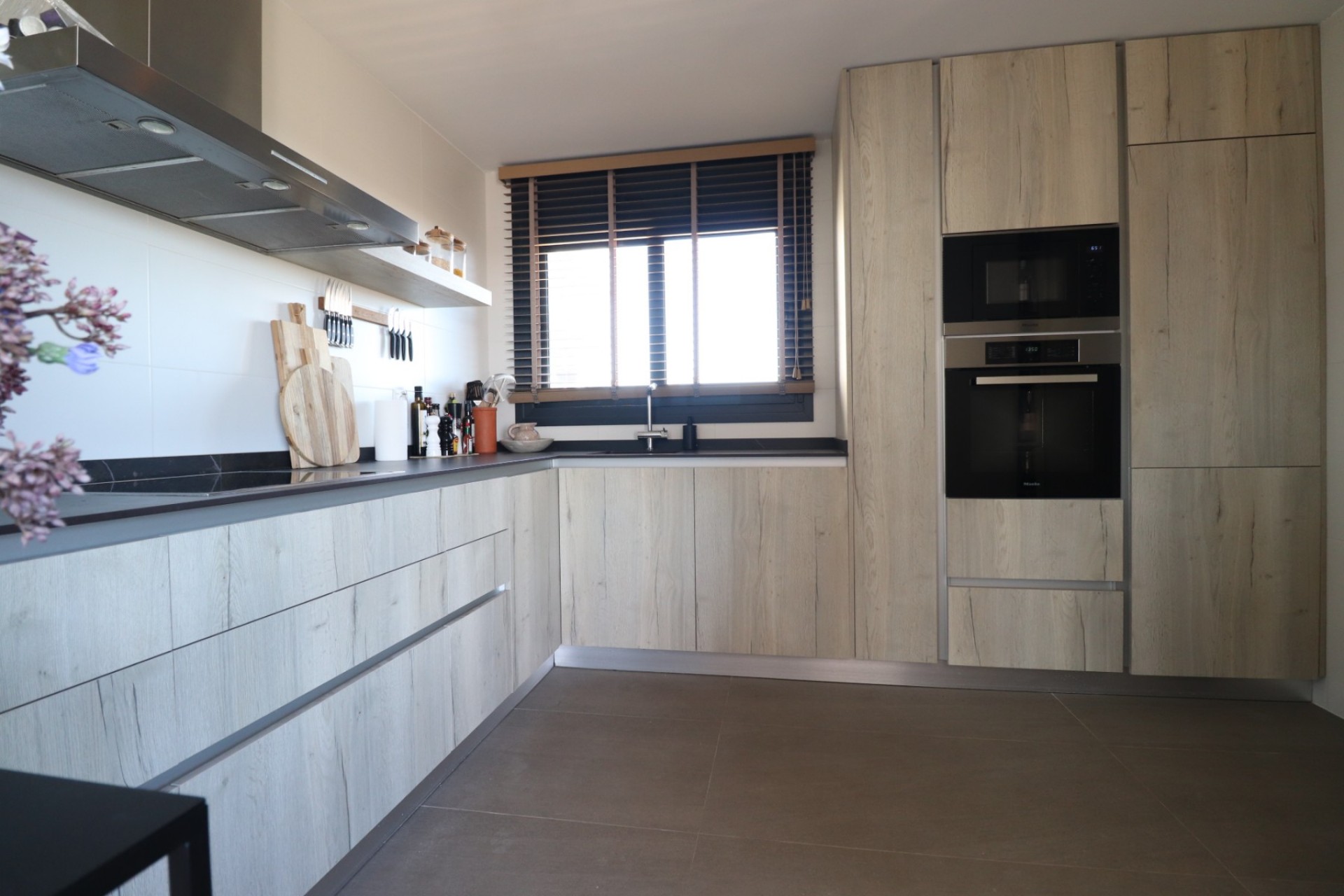 Wederverkoop - Appartement - Guardamar del Segura - Guardamar del Segura - Stad