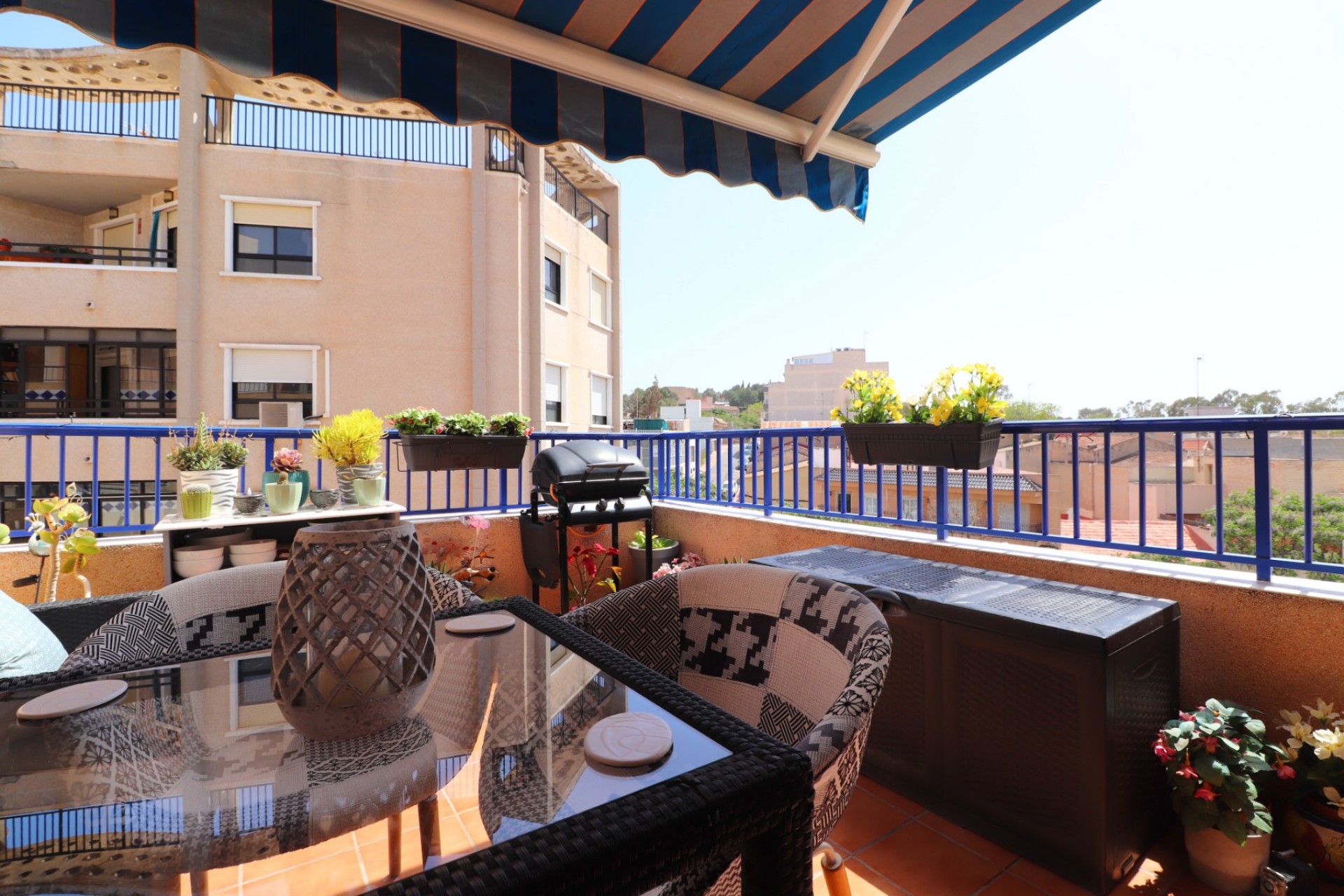 Wederverkoop - Appartement - Guardamar del Segura - Guardamar del Segura - Stad