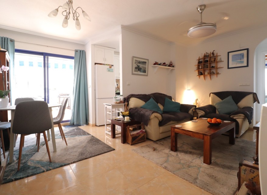 Wederverkoop - Appartement - Guardamar del Segura - Guardamar del Segura - Stad