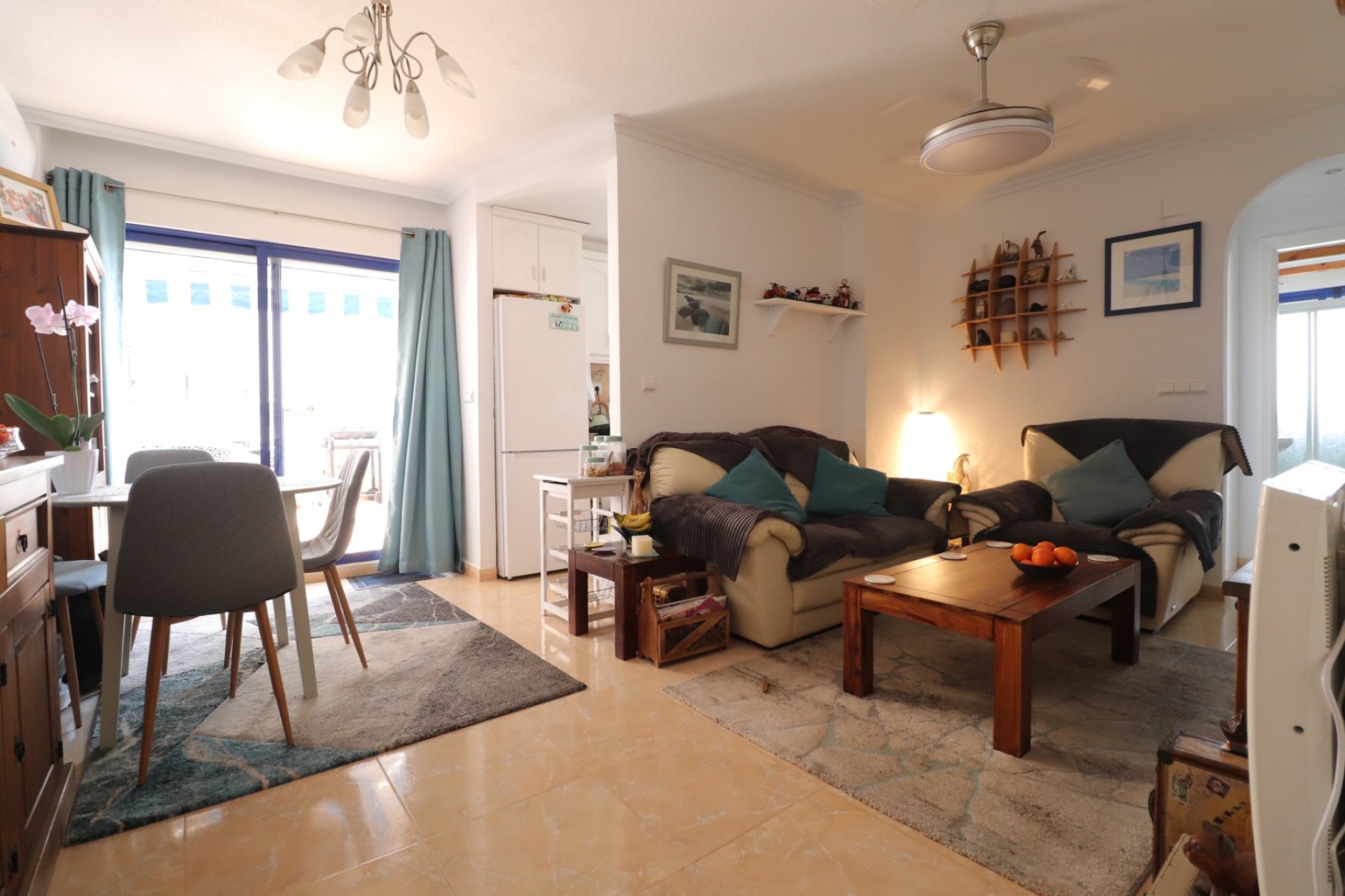 Wederverkoop - Appartement - Guardamar del Segura - Guardamar del Segura - Stad