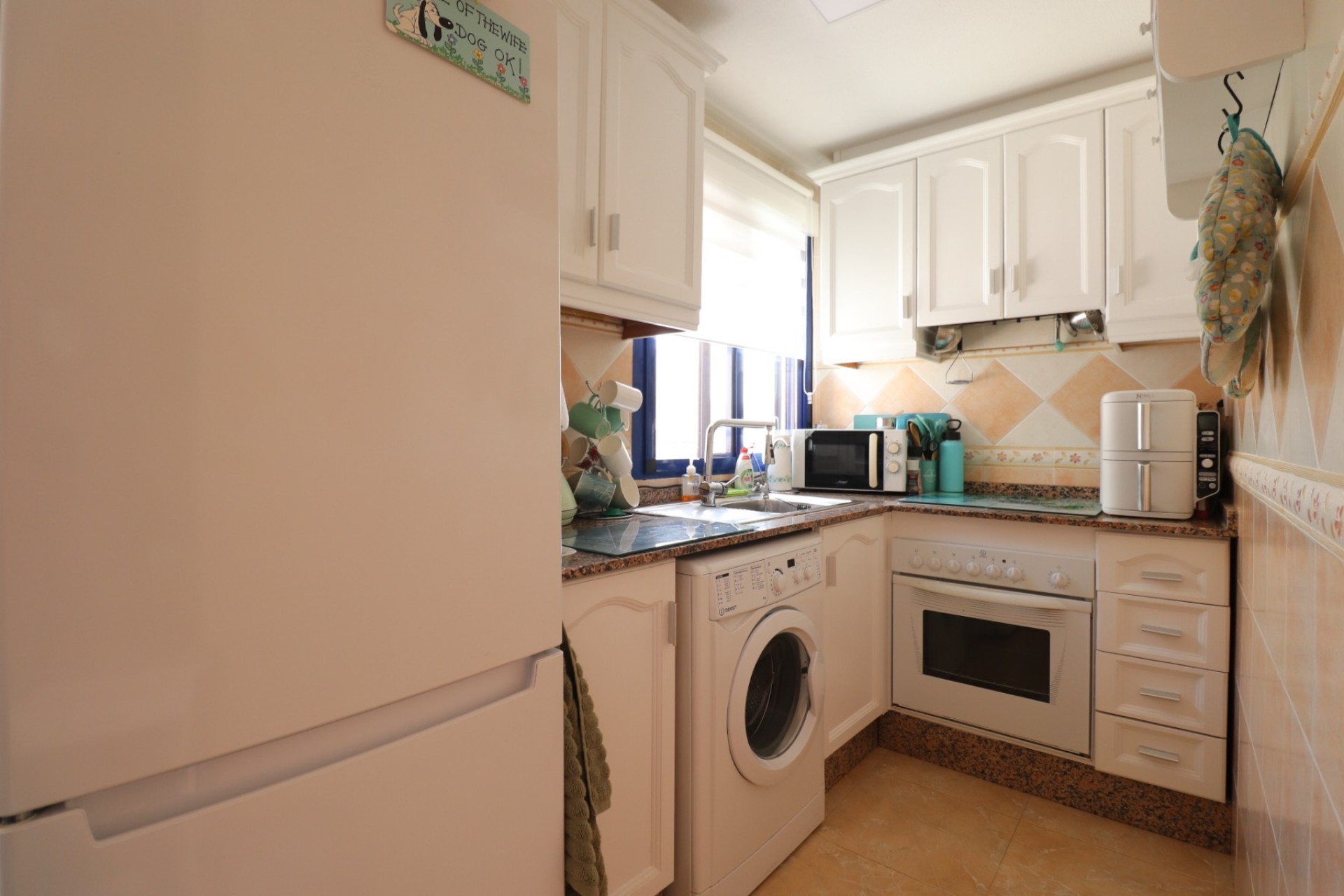 Wederverkoop - Appartement - Guardamar del Segura - Guardamar del Segura - Stad