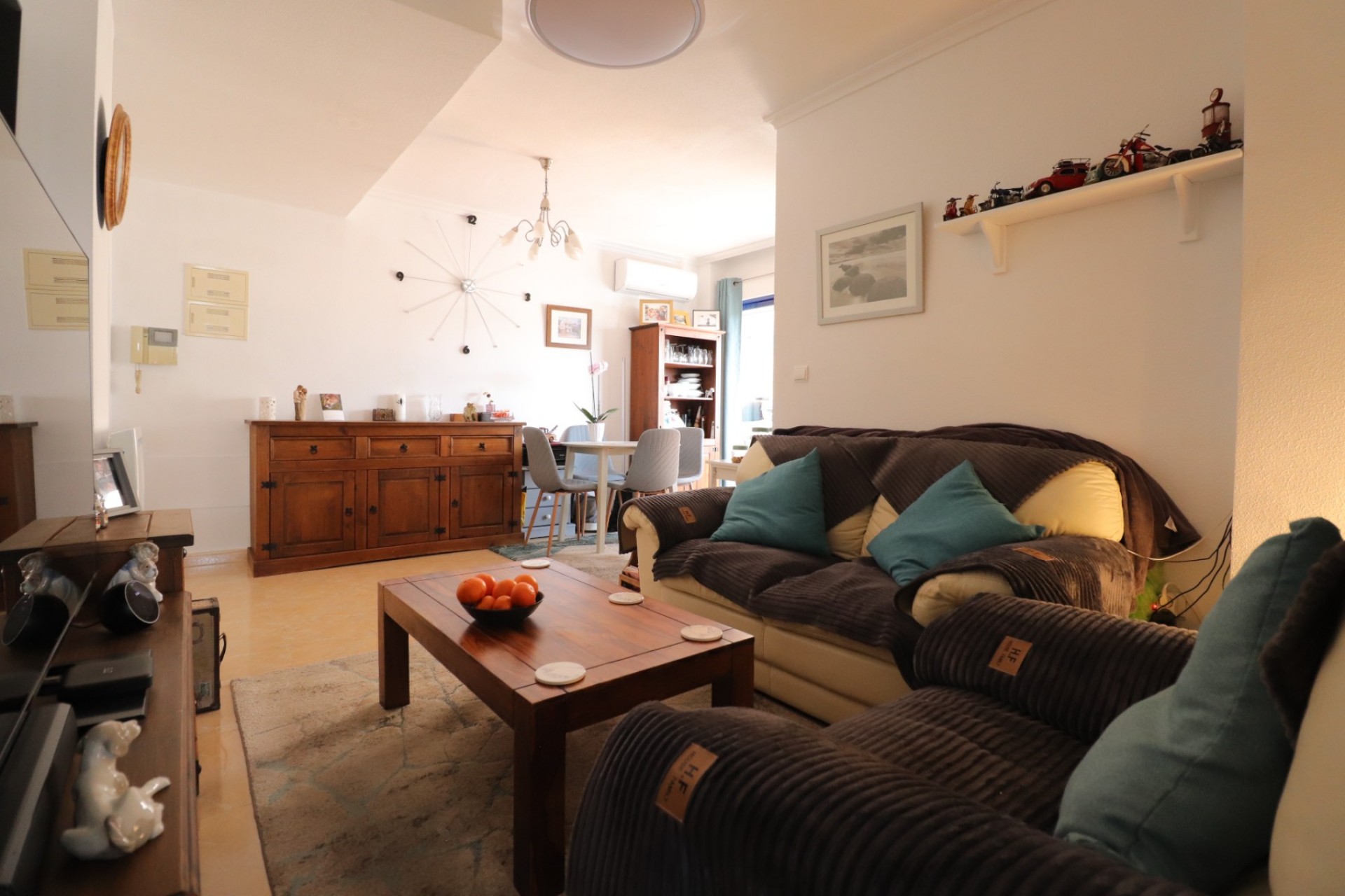 Wederverkoop - Appartement - Guardamar del Segura - Guardamar del Segura - Stad