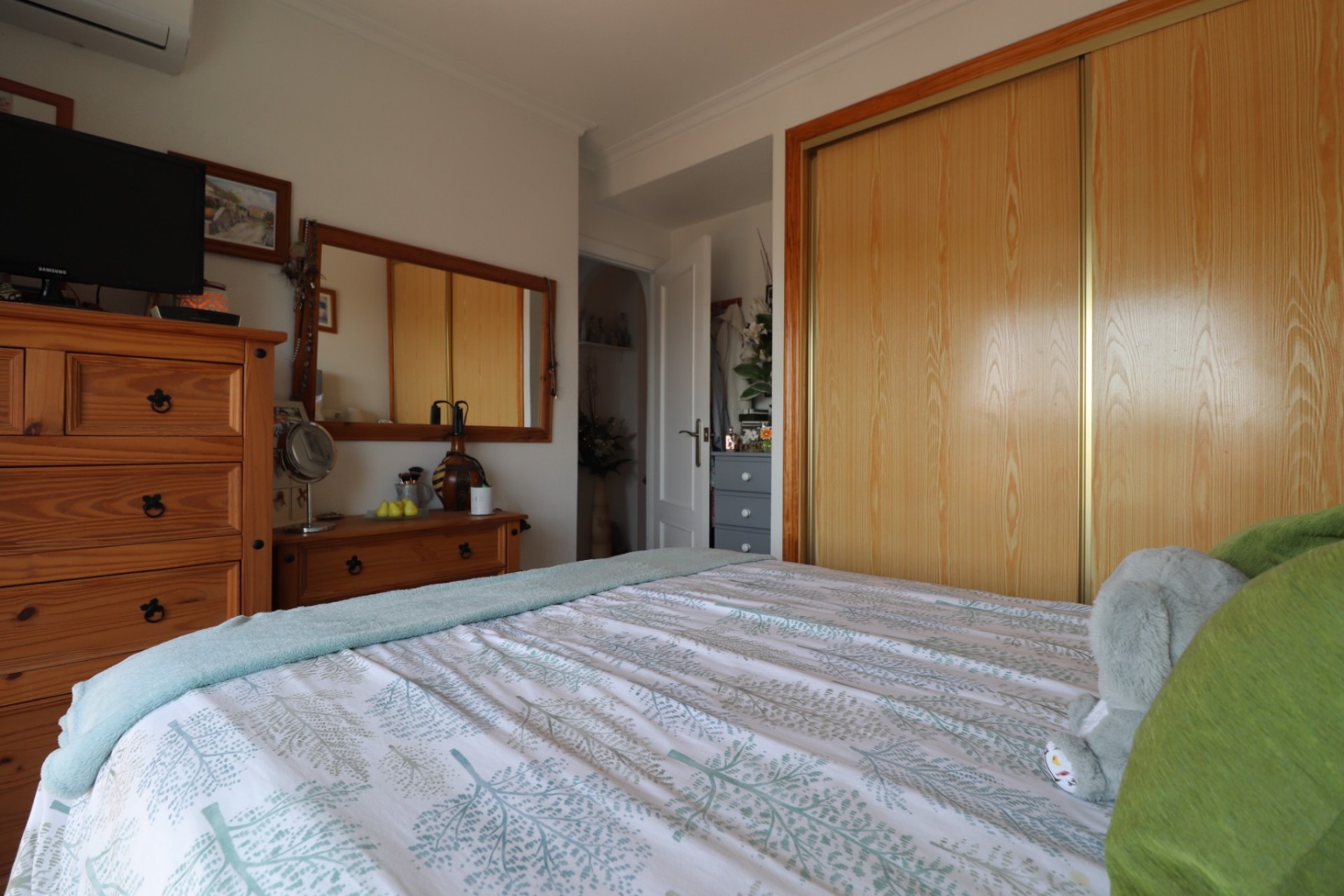 Wederverkoop - Appartement - Guardamar del Segura - Guardamar del Segura - Stad