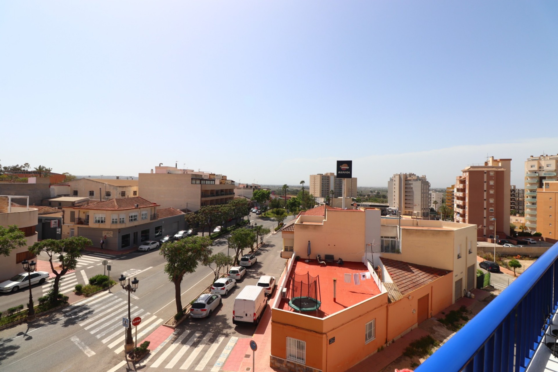 Wederverkoop - Appartement - Guardamar del Segura - Guardamar del Segura - Stad