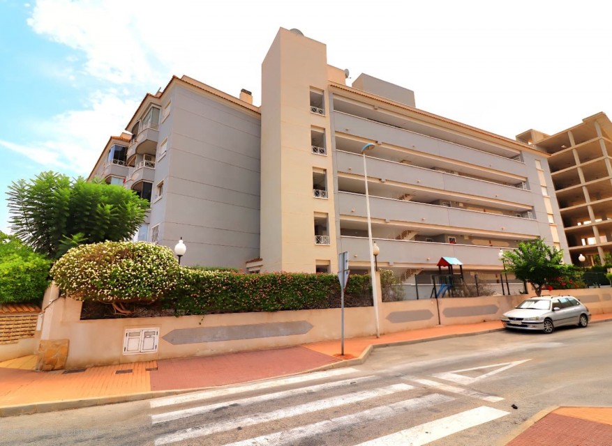 Wederverkoop - Appartement - Guardamar del Segura - Guardamar del Segura - Stad