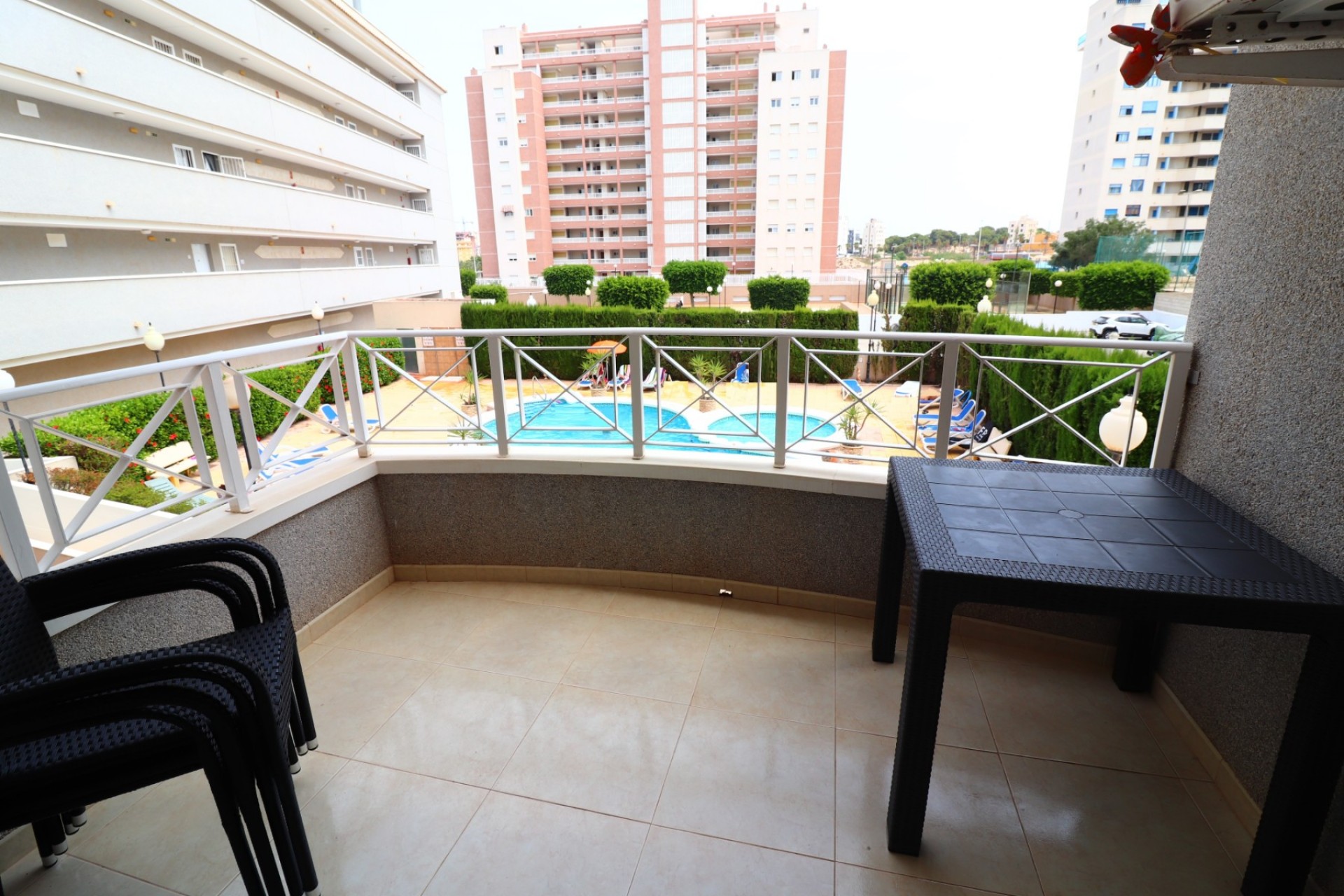 Wederverkoop - Appartement - Guardamar del Segura - Guardamar del Segura - Stad