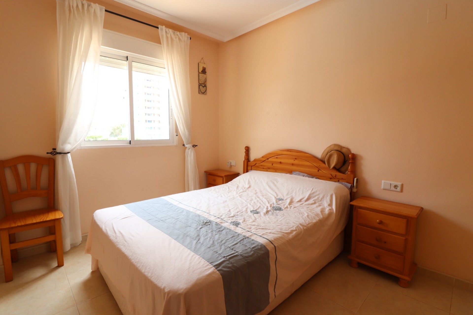 Wederverkoop - Appartement - Guardamar del Segura - Guardamar del Segura - Stad