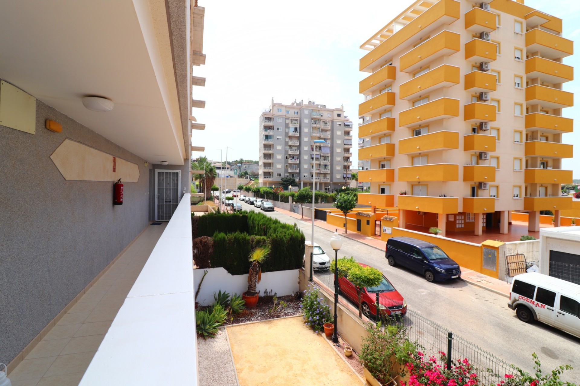 Wederverkoop - Appartement - Guardamar del Segura - Guardamar del Segura - Stad