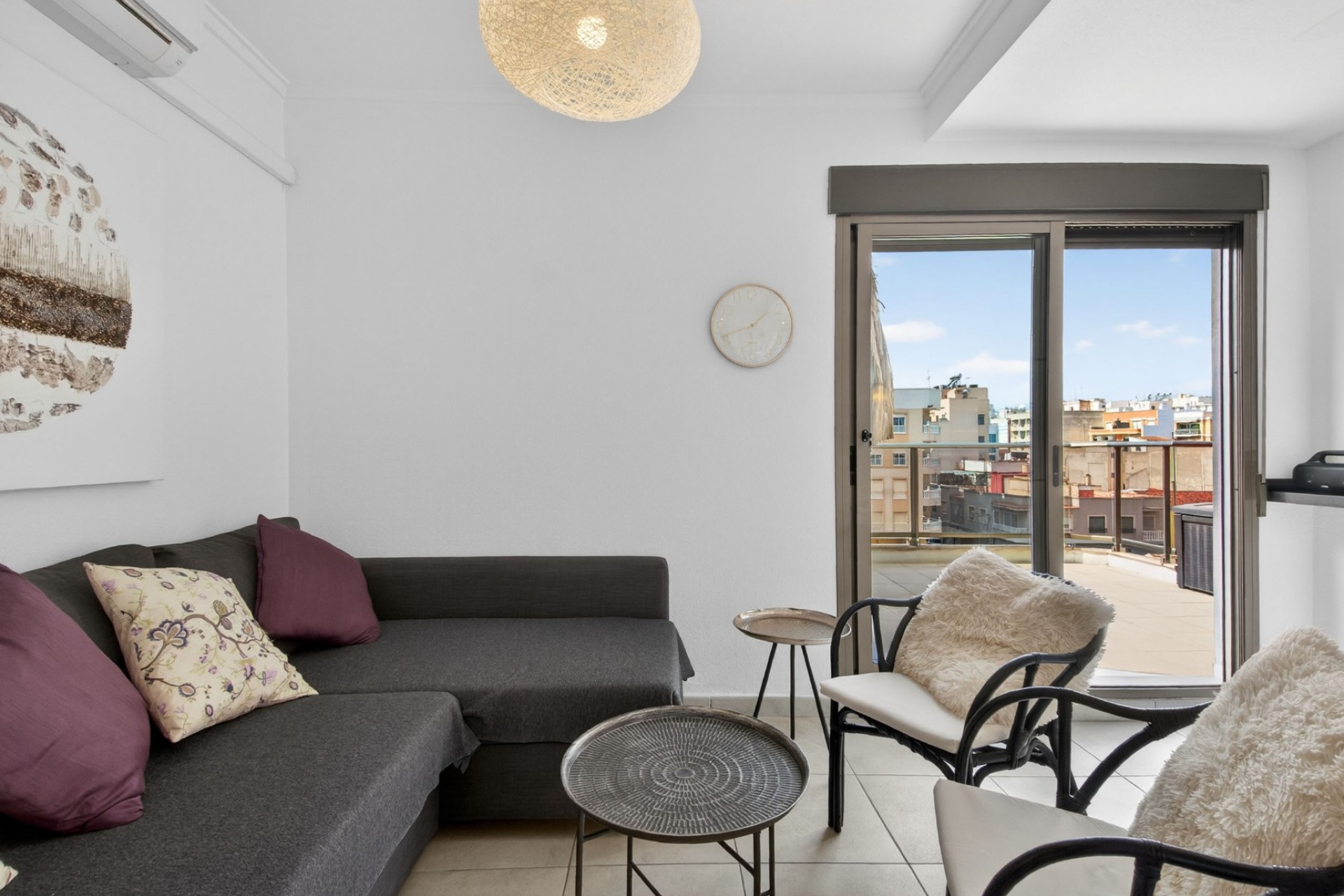 Wederverkoop - Appartement - Guardamar del Segura - Guardamar del Segura - Stad