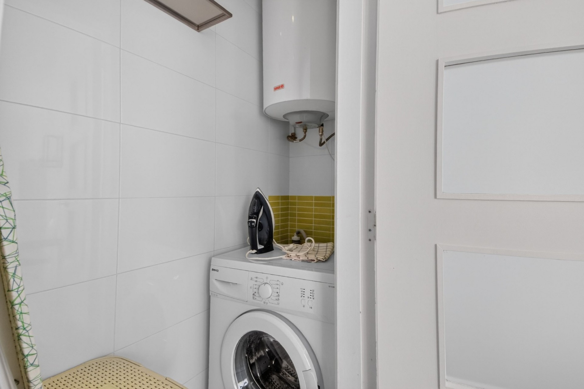 Wederverkoop - Appartement - Guardamar del Segura - Guardamar del Segura - Stad