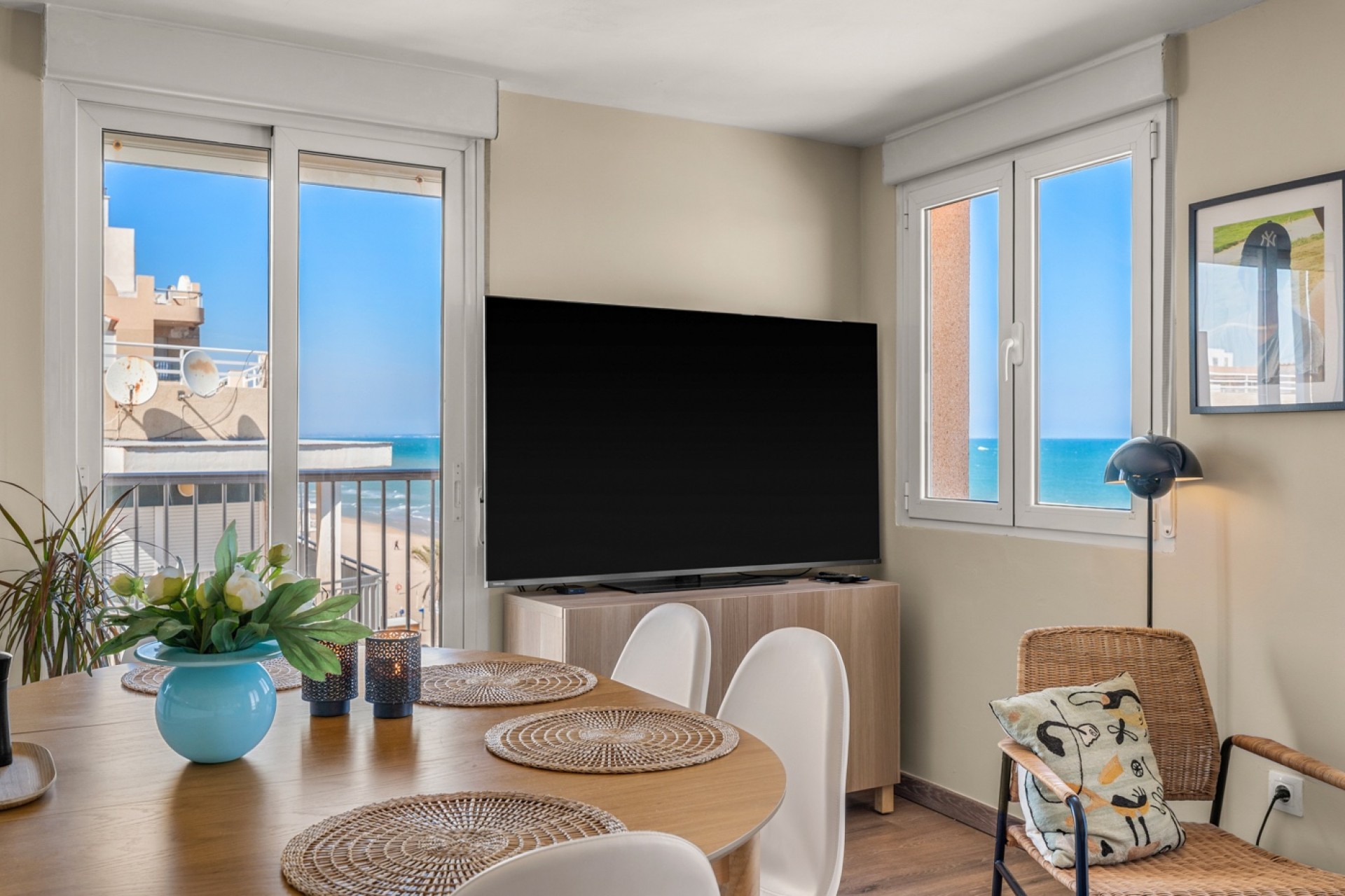 Wederverkoop - Appartement - Guardamar del Segura - Guardamar del Segura - Stad