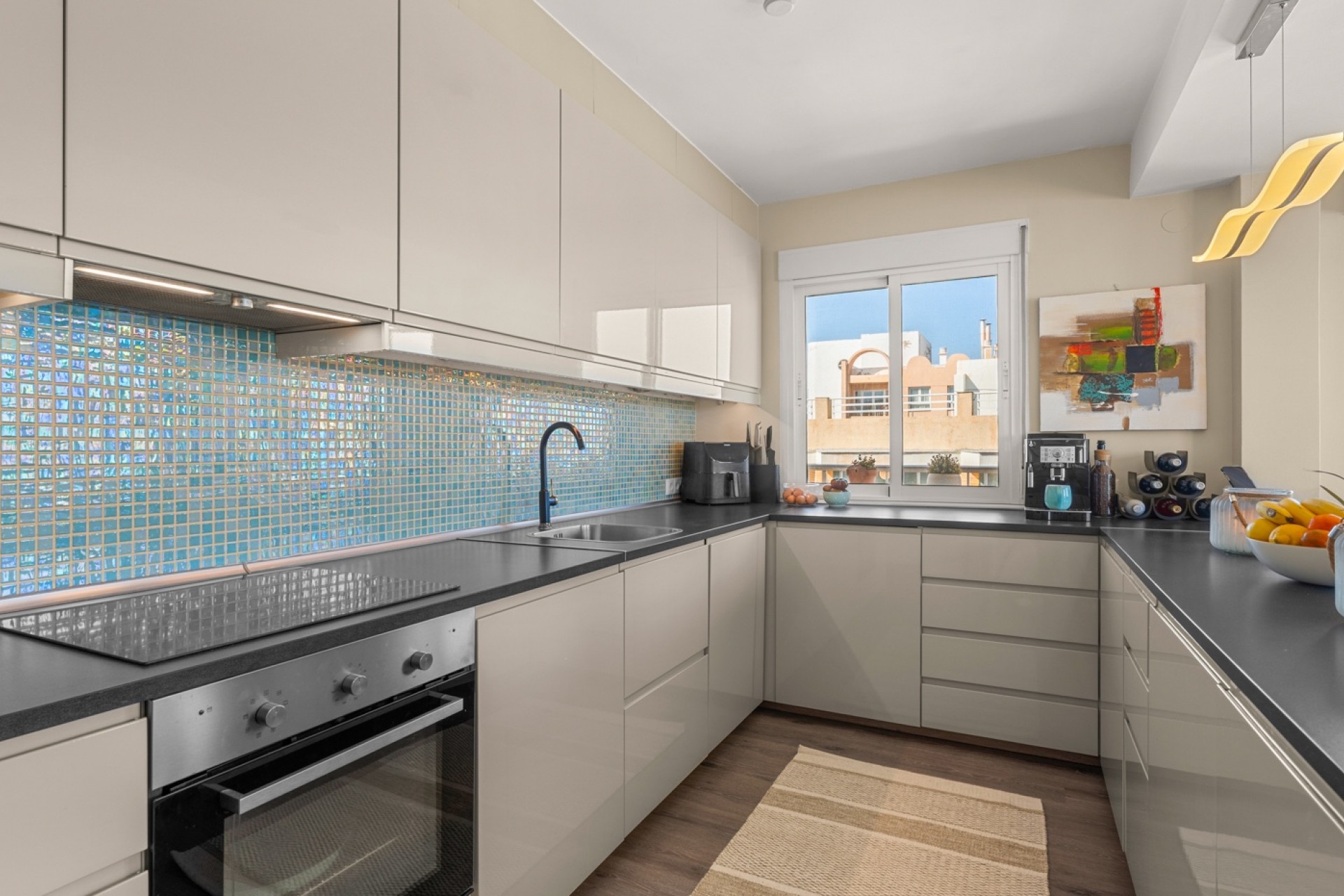 Wederverkoop - Appartement - Guardamar del Segura - Guardamar del Segura - Stad