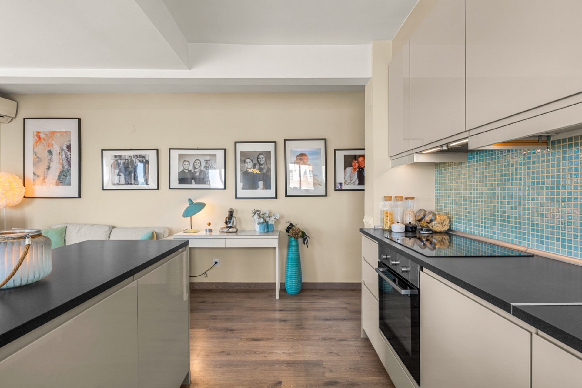 Wederverkoop - Appartement - Guardamar del Segura - Guardamar del Segura - Stad