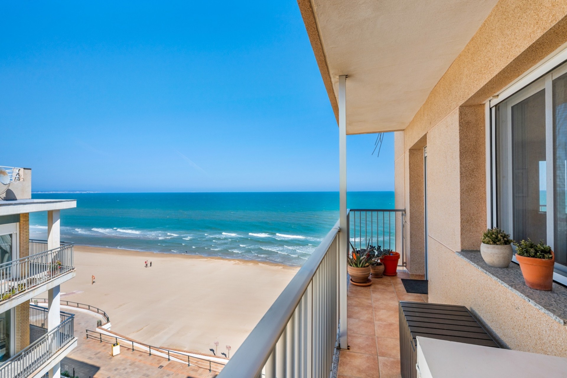 Wederverkoop - Appartement - Guardamar del Segura - Guardamar del Segura - Stad