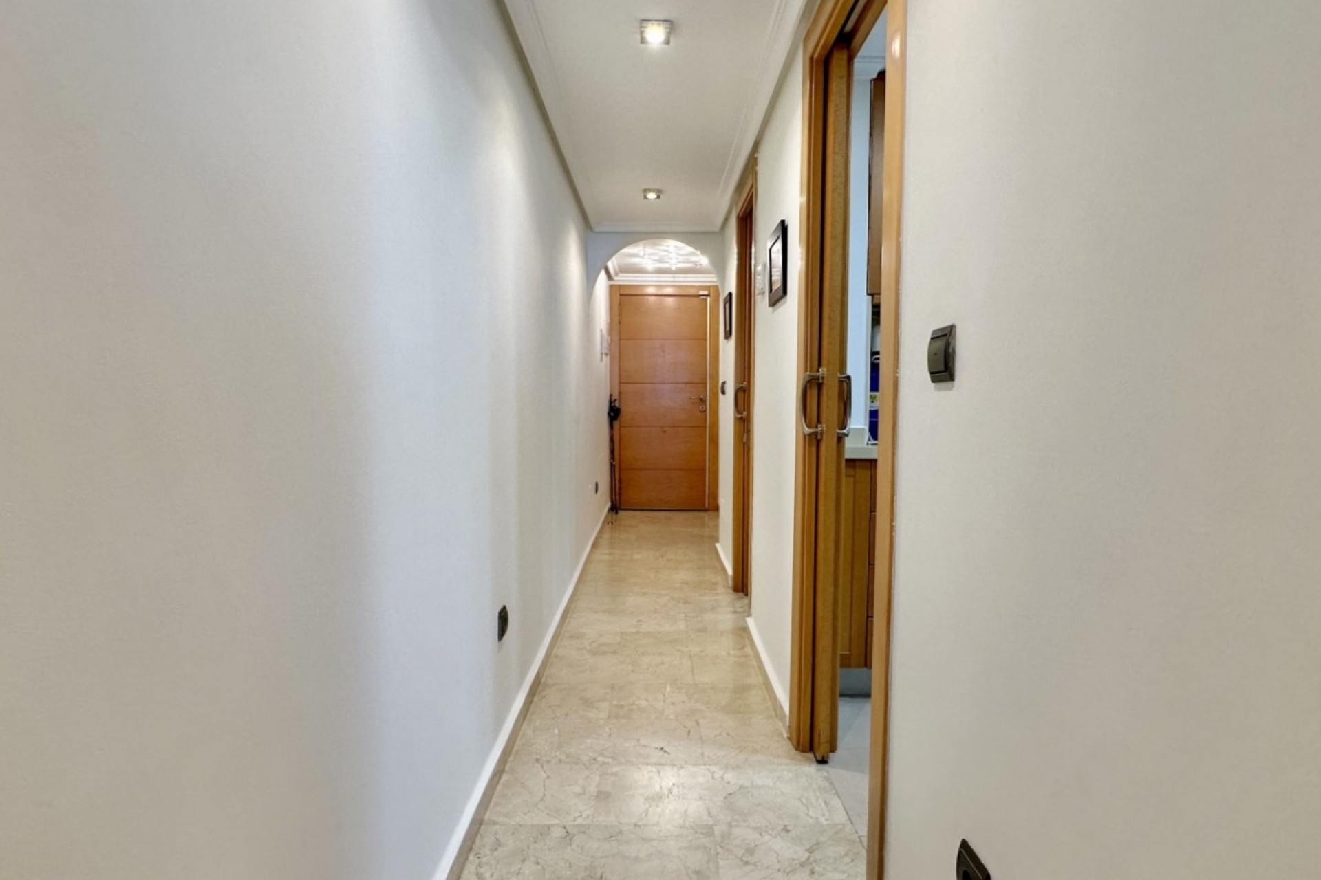 Wederverkoop - Appartement - Guardamar del Segura - Guardamar del Segura - Stad