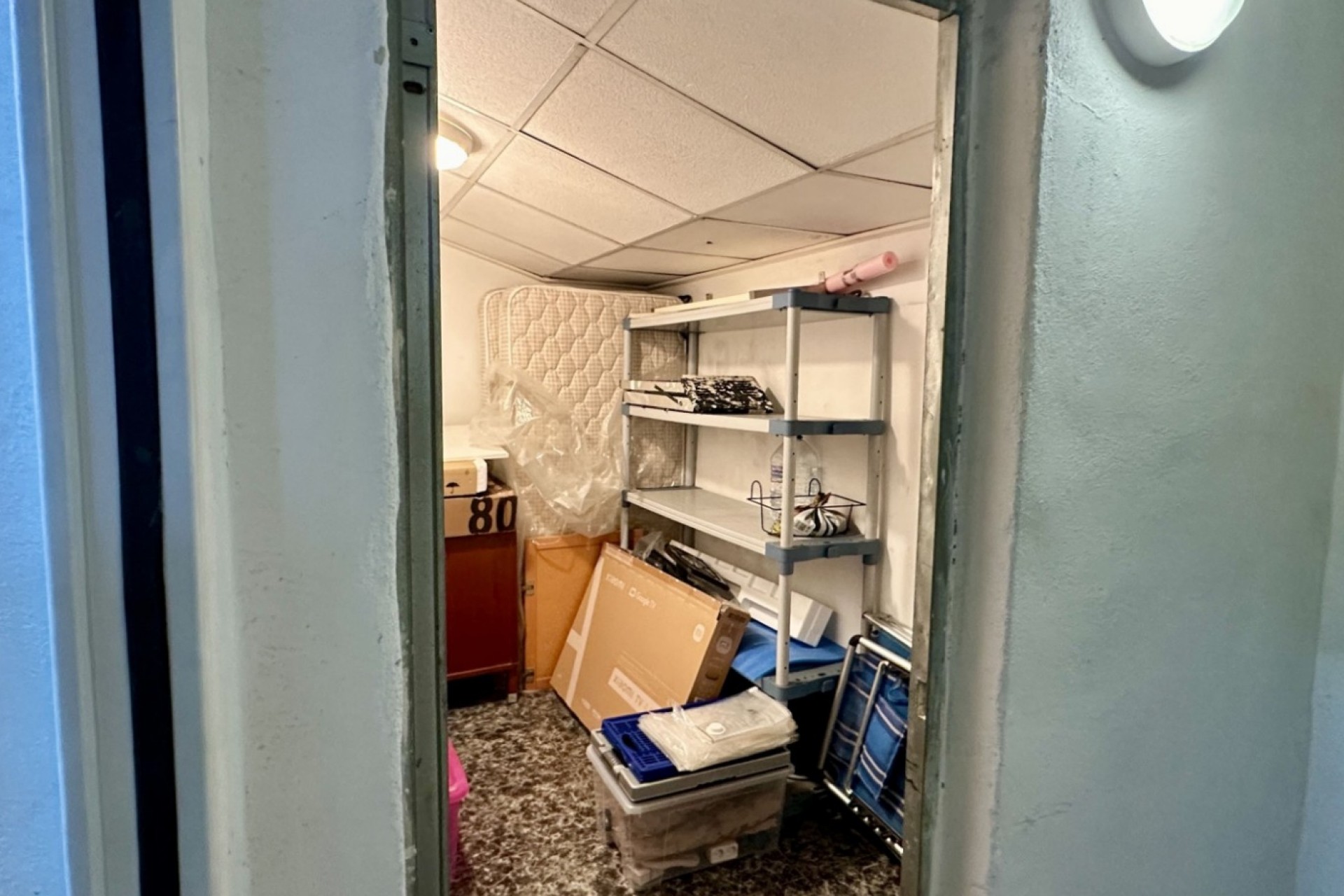 Wederverkoop - Appartement - Guardamar del Segura - Guardamar del Segura - Stad