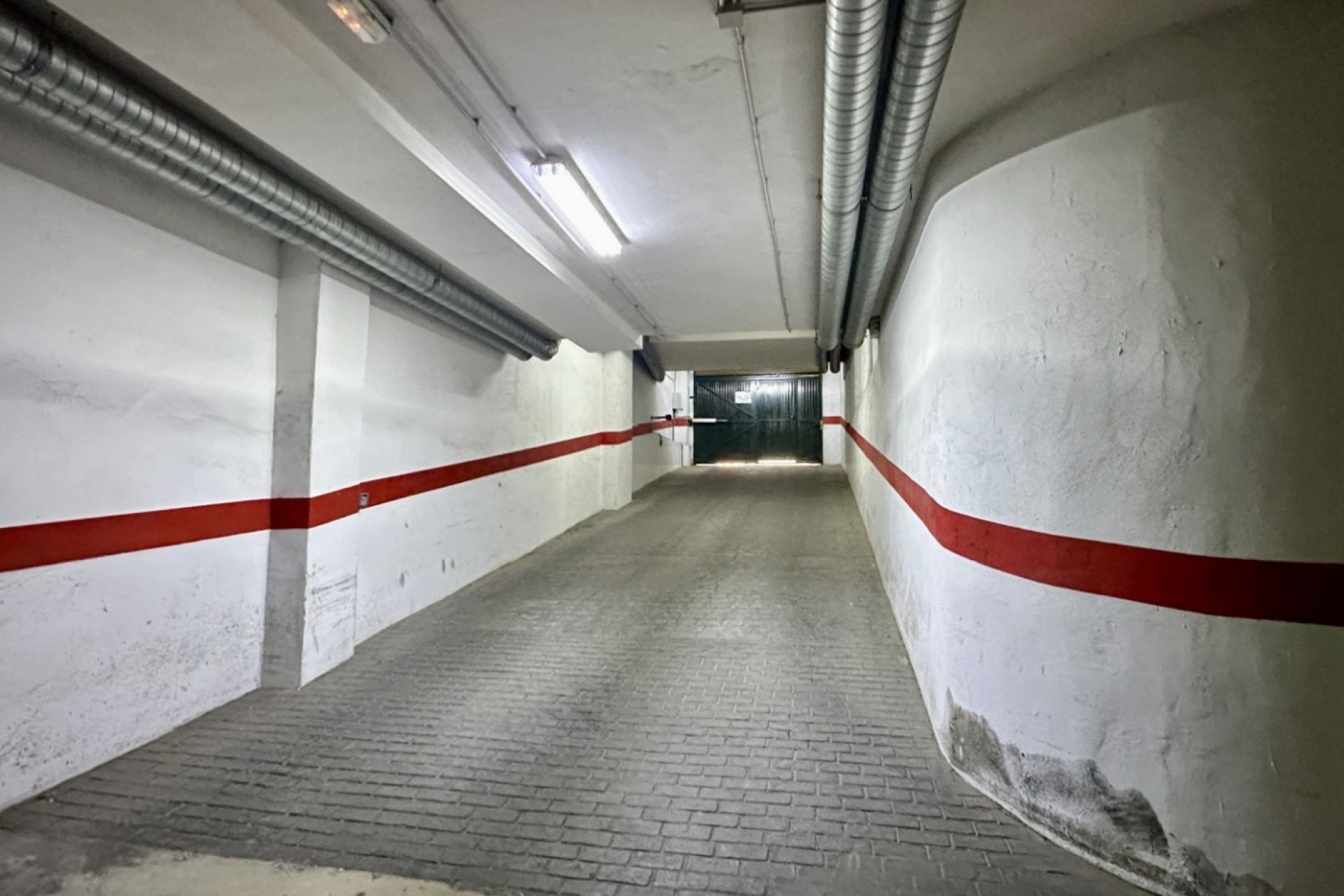 Wederverkoop - Appartement - Guardamar del Segura - Guardamar del Segura - Stad