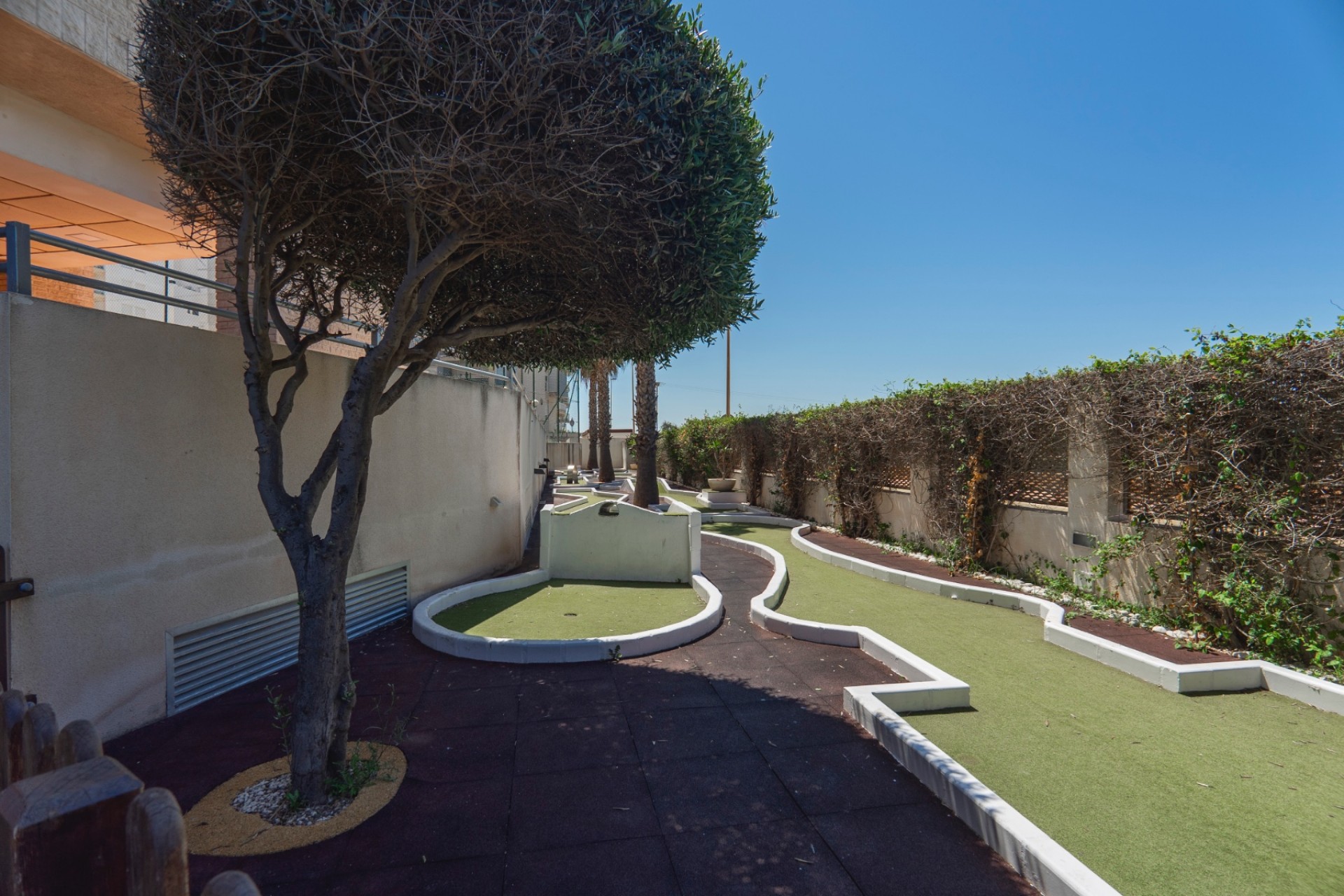Wederverkoop - Appartement - Guardamar del Segura - Guardamar del Segura - Stad