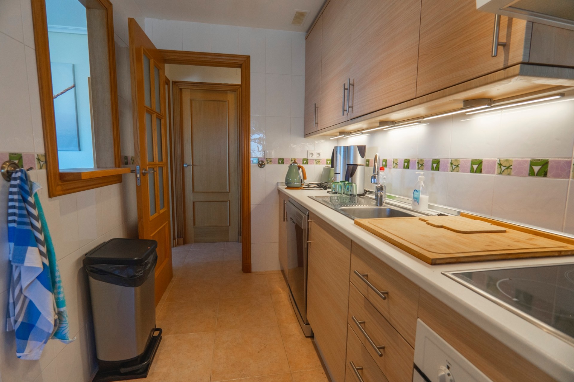 Wederverkoop - Appartement - Guardamar del Segura - Guardamar del Segura - Stad