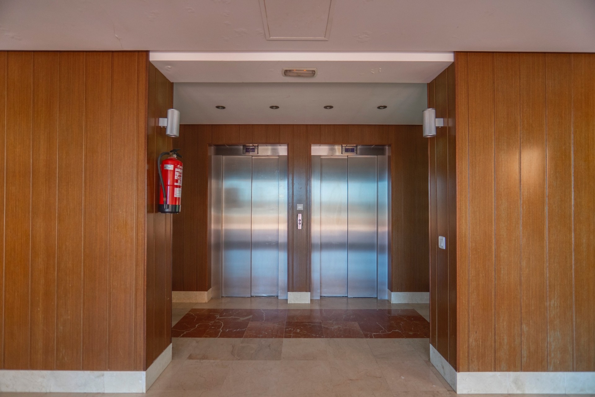 Wederverkoop - Appartement - Guardamar del Segura - Guardamar del Segura - Stad