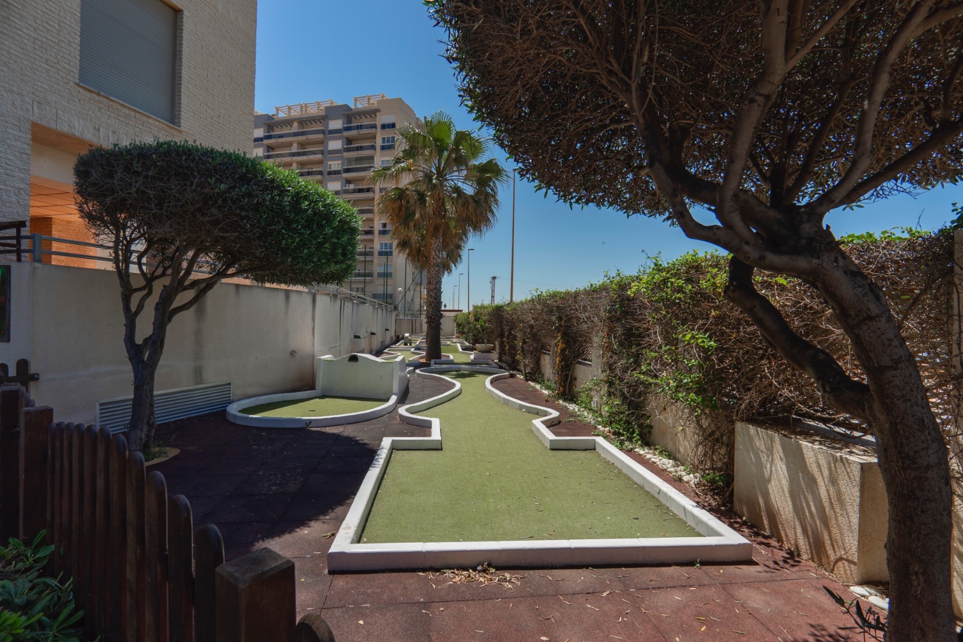 Wederverkoop - Appartement - Guardamar del Segura - Guardamar del Segura - Stad