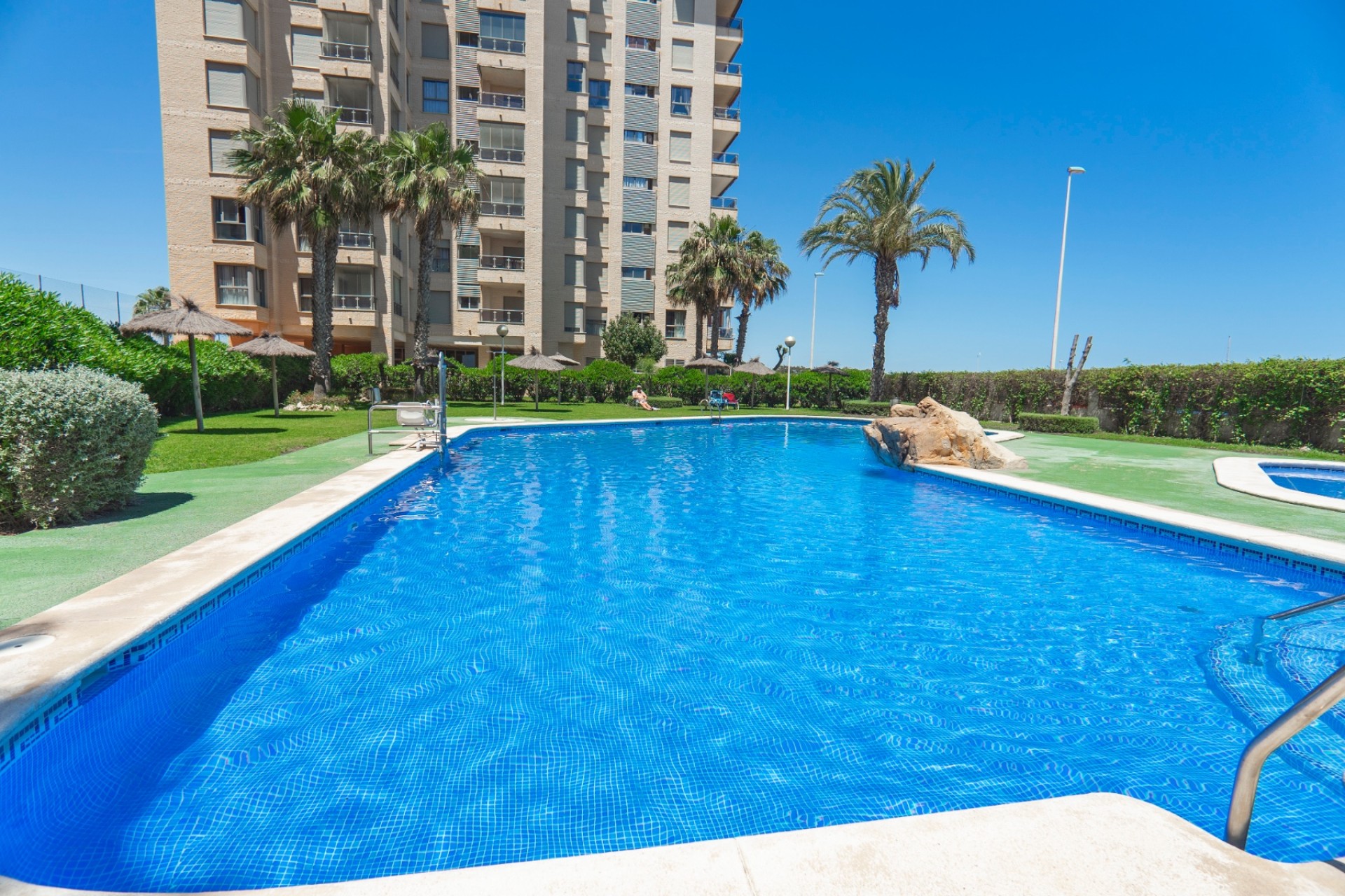 Wederverkoop - Appartement - Guardamar del Segura - Guardamar del Segura - Stad