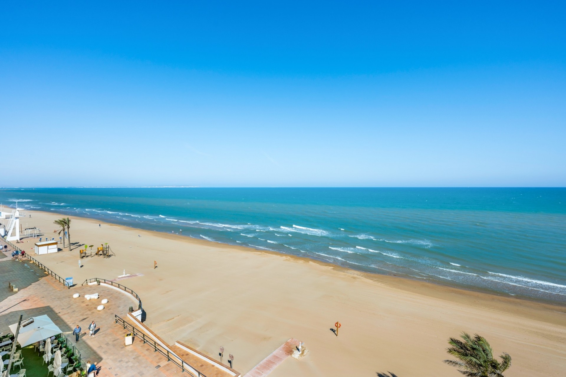 Wederverkoop - Appartement - Guardamar del Segura - Guardamar