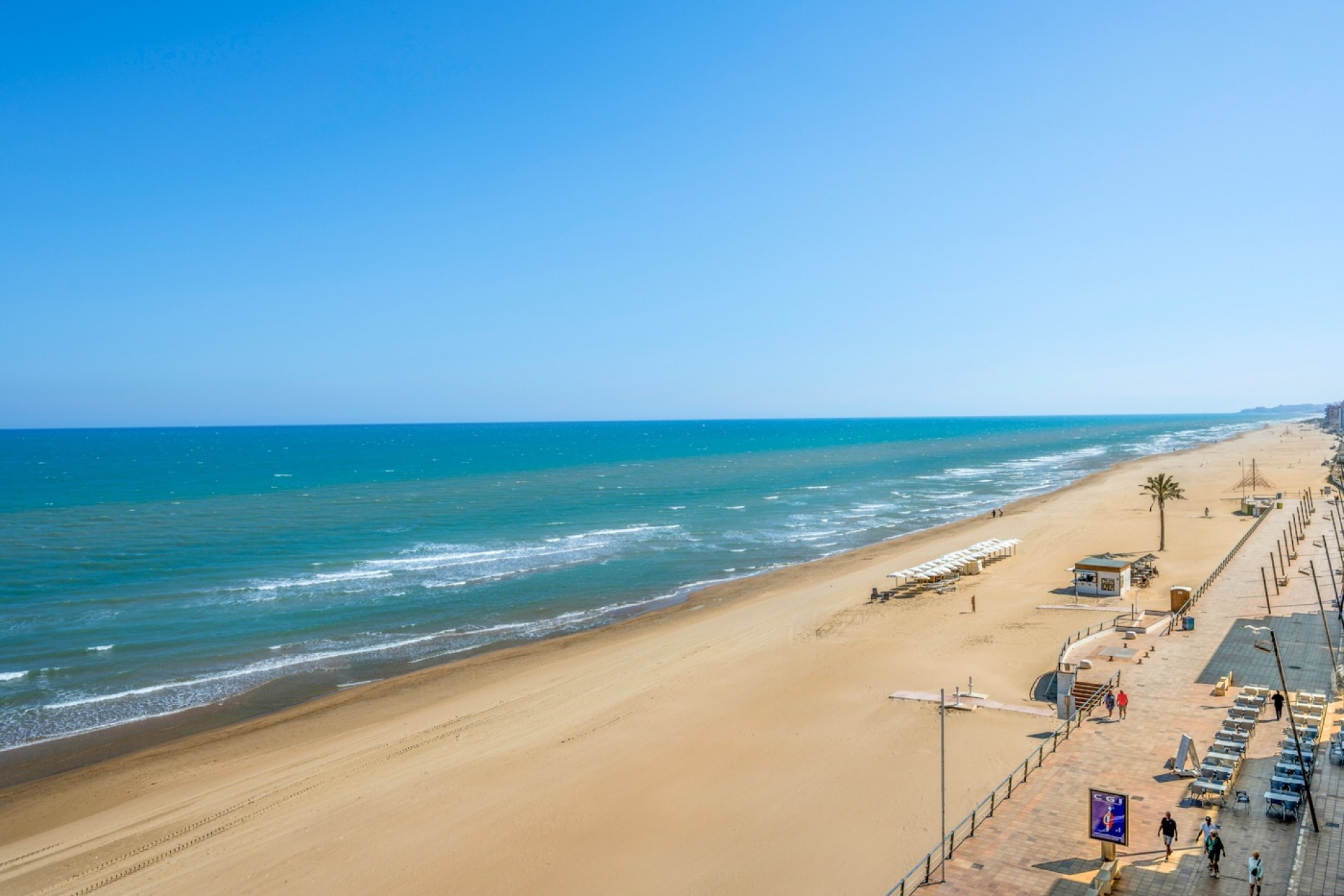 Wederverkoop - Appartement - Guardamar del Segura - Guardamar