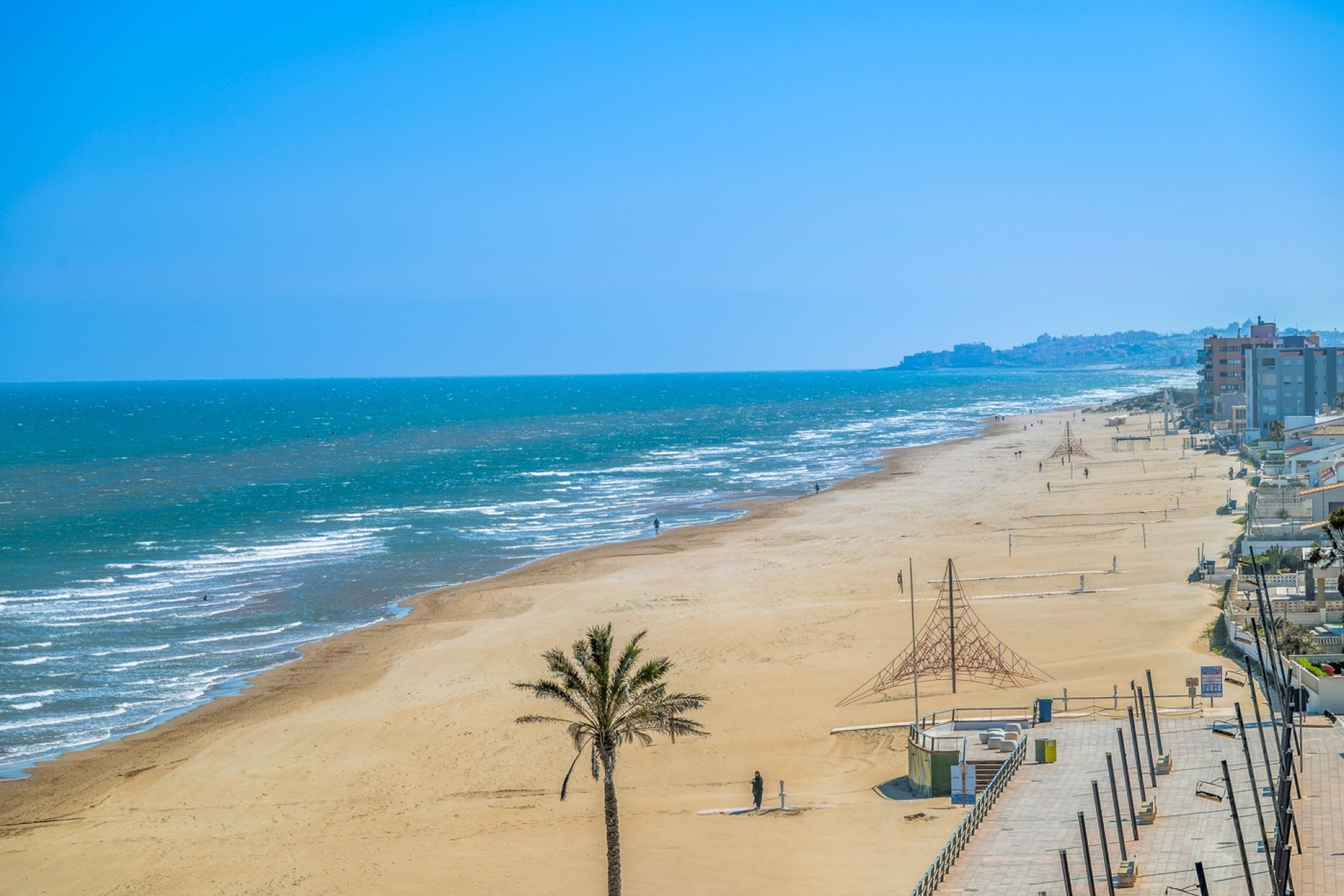 Wederverkoop - Appartement - Guardamar del Segura - Guardamar