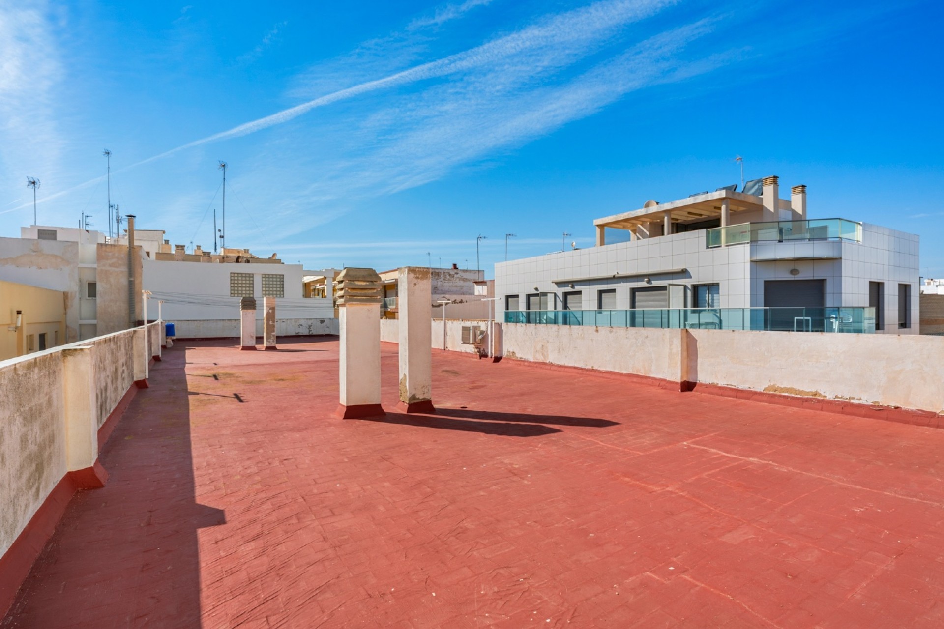 Wederverkoop - Appartement - Guardamar del Segura - Guardamar