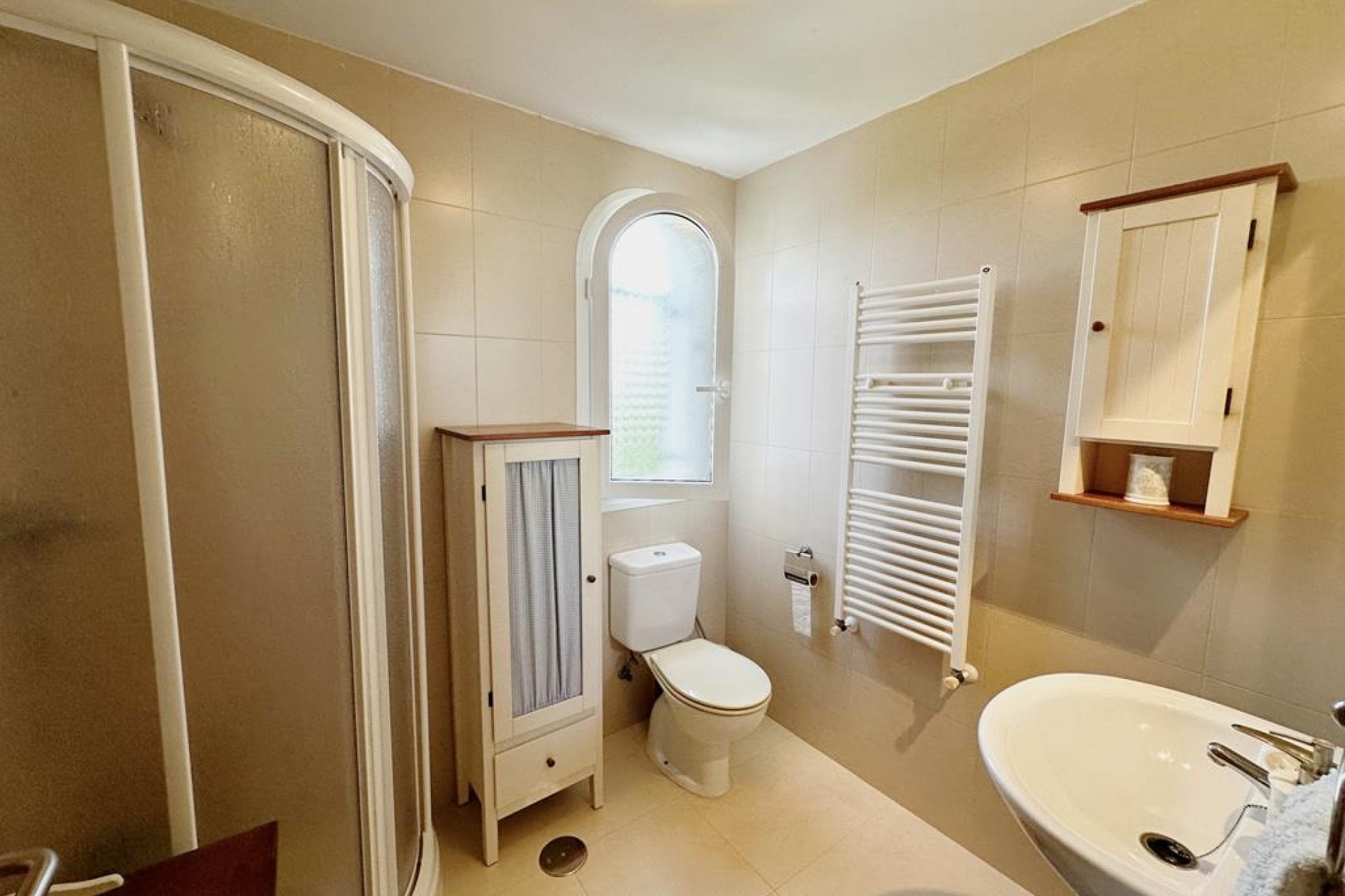 Wederverkoop - Appartement - Hacienda Riquelme Golf Resort - Hacienda Riquelme Golf Resort - Centre