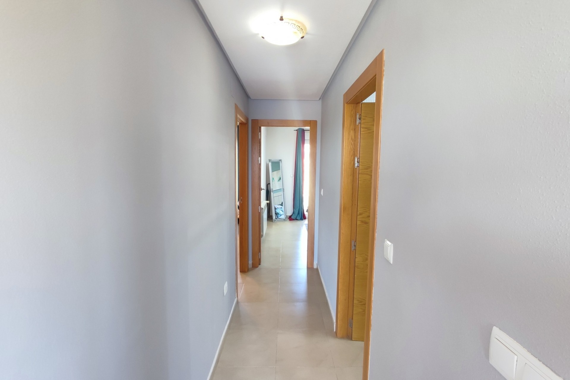 Wederverkoop - Appartement - Hacienda Riquelme Golf Resort - Hacienda Riquelme Golf Resort - Centre