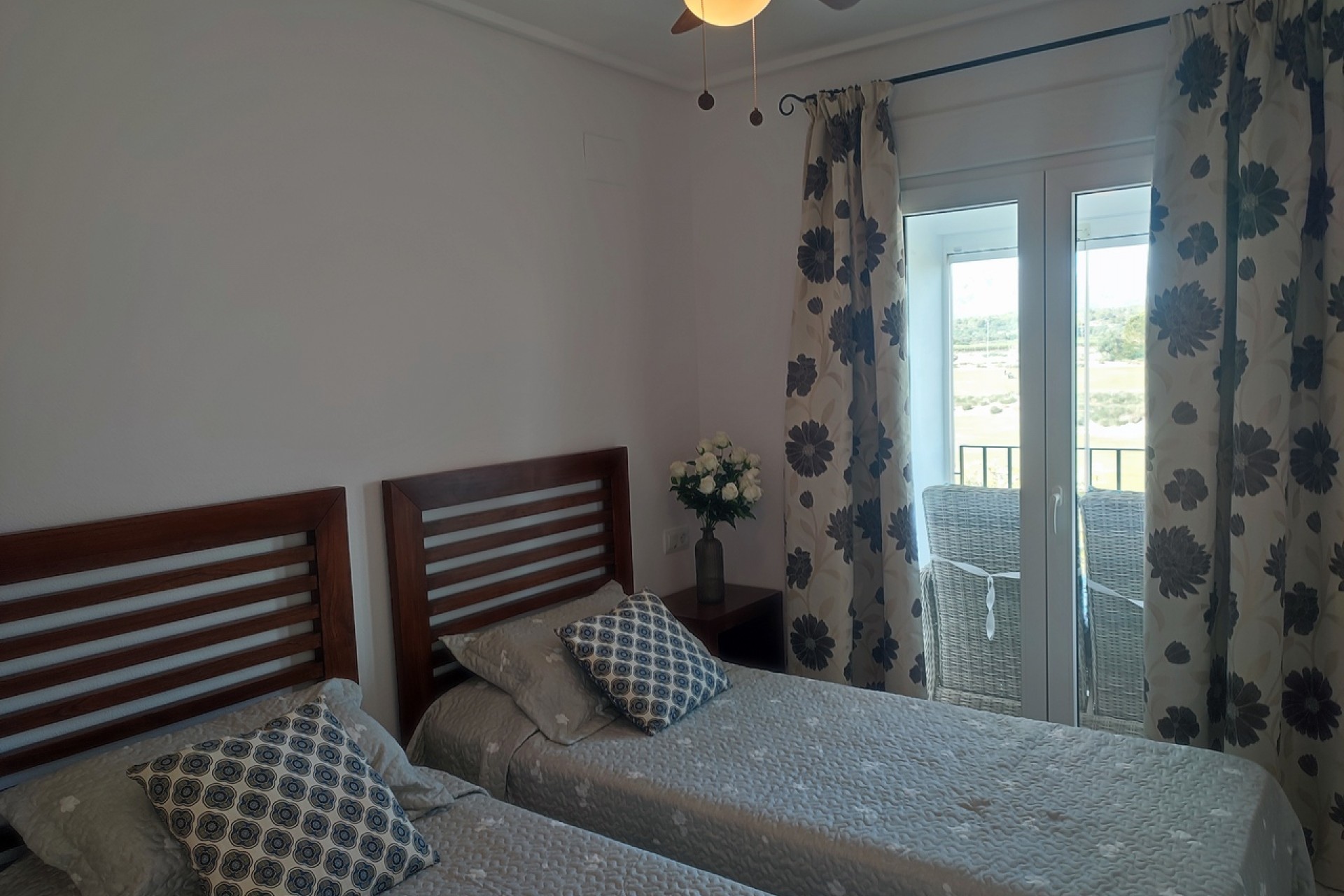 Wederverkoop - Appartement - Hacienda Riquelme Golf Resort - Hacienda Riquelme Golf Resort - Centre