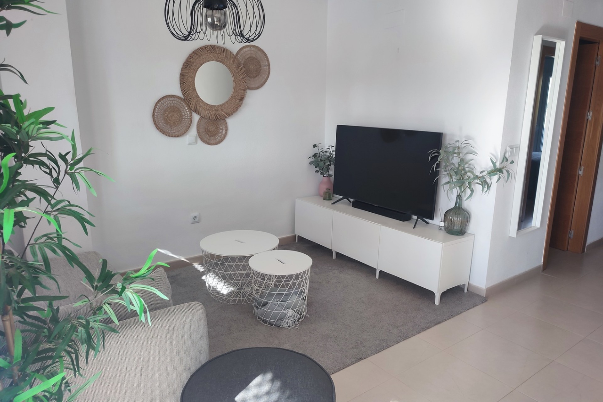 Wederverkoop - Appartement - Hacienda Riquelme Golf Resort - Hacienda Riquelme Golf Resort - Centre