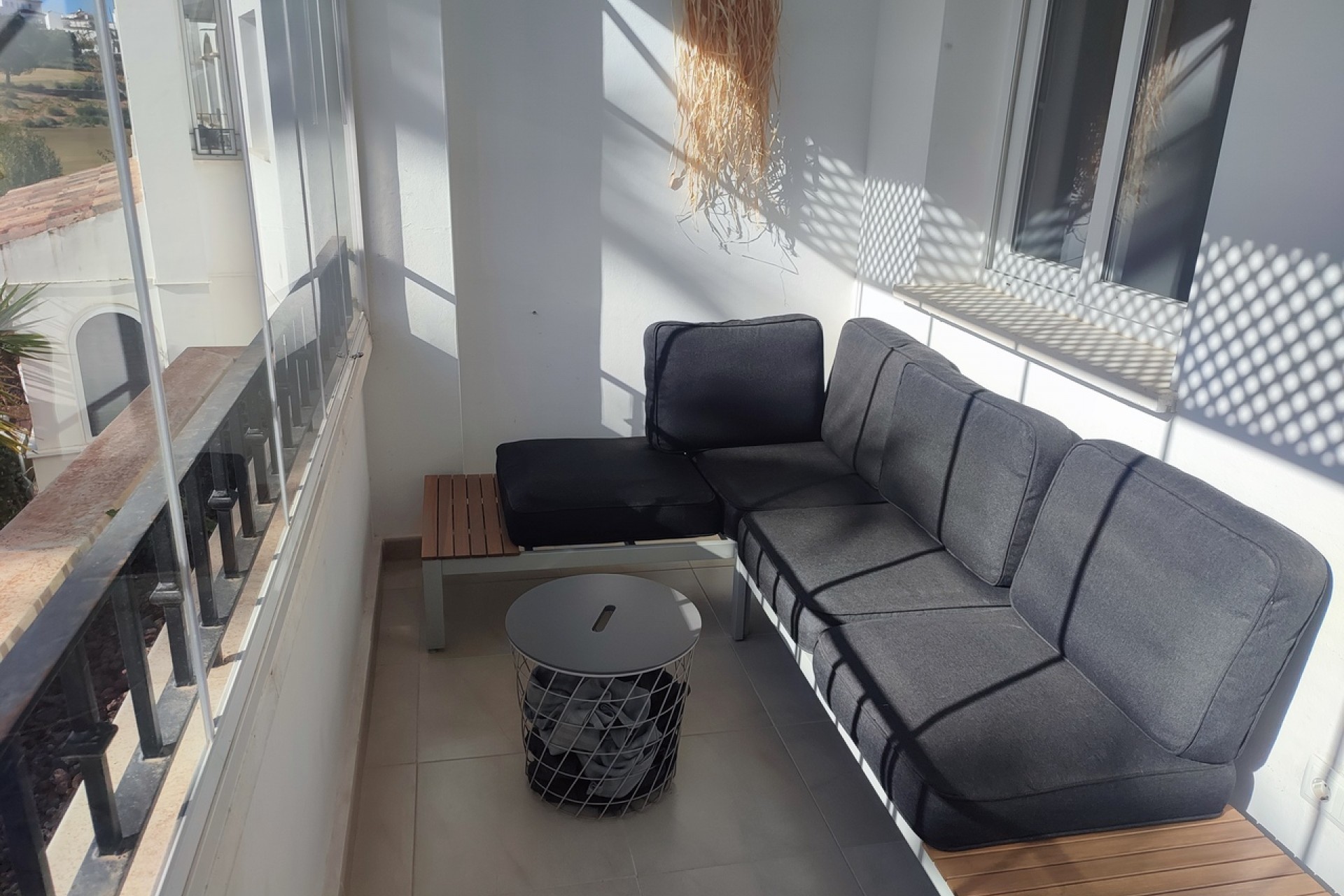 Wederverkoop - Appartement - Hacienda Riquelme Golf Resort - Hacienda Riquelme Golf Resort - Centre