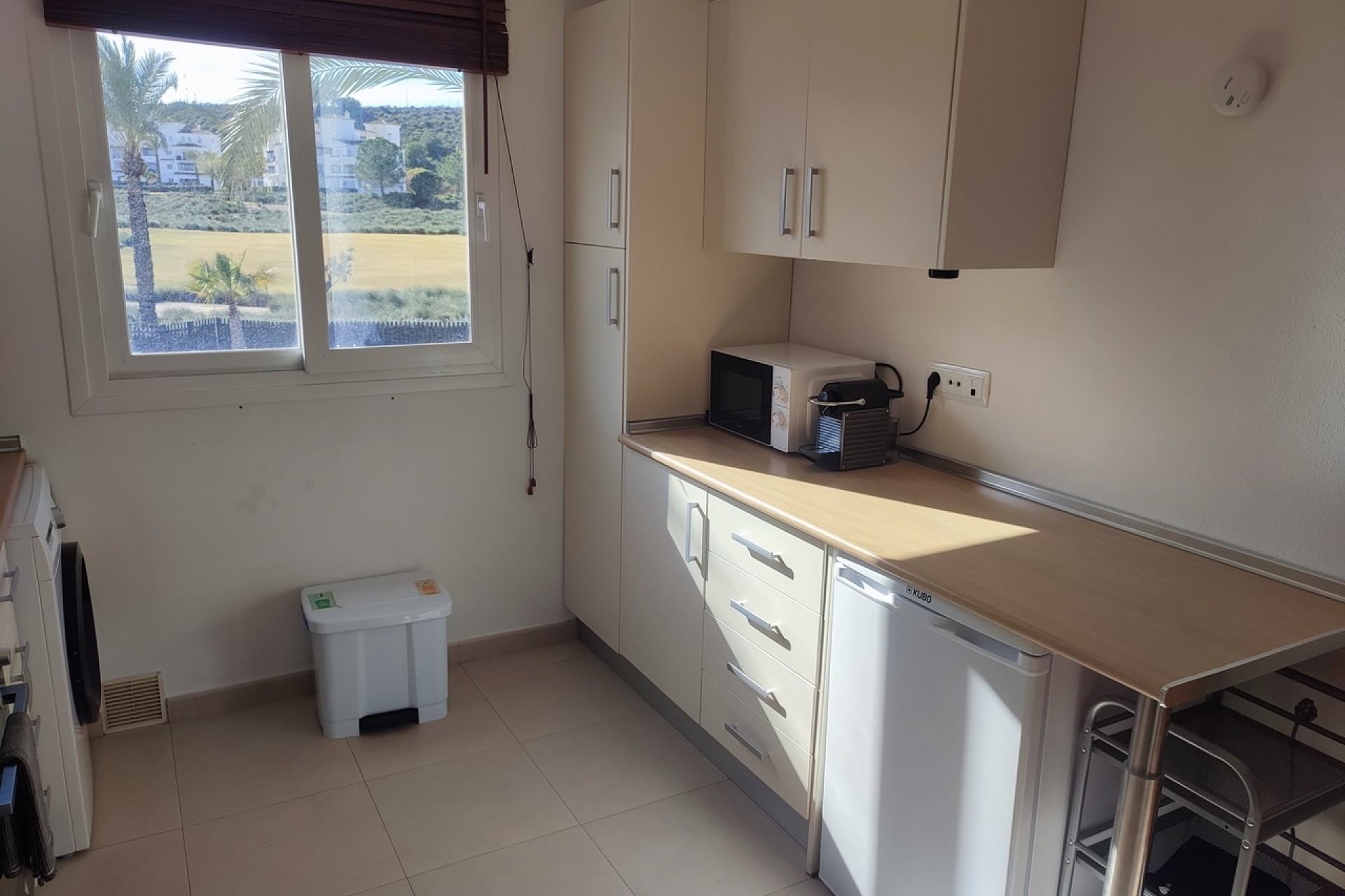 Wederverkoop - Appartement - Hacienda Riquelme Golf Resort - Hacienda Riquelme Golf Resort - Centre