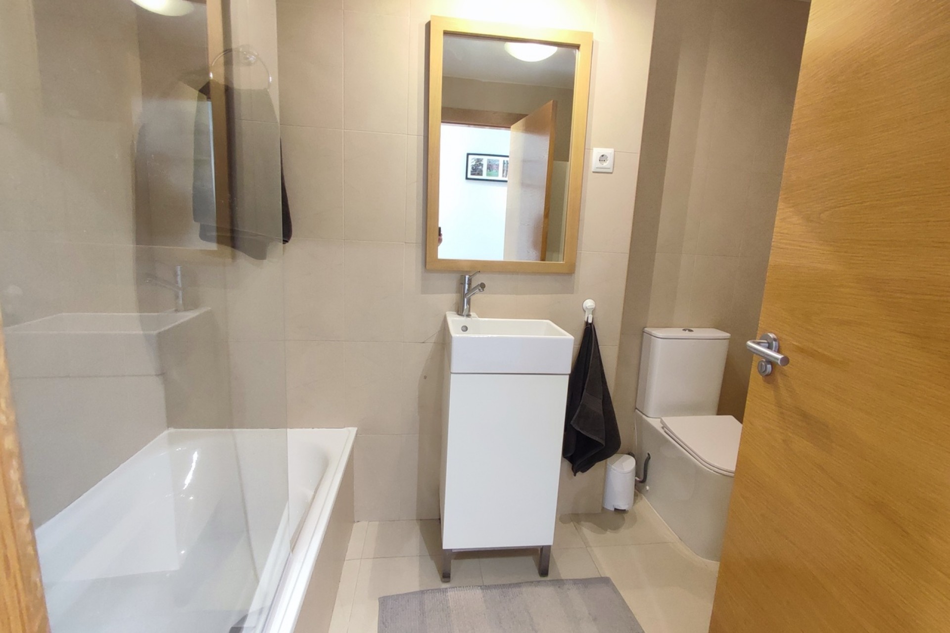 Wederverkoop - Appartement - Hacienda Riquelme Golf Resort - Hacienda Riquelme Golf Resort - Centre