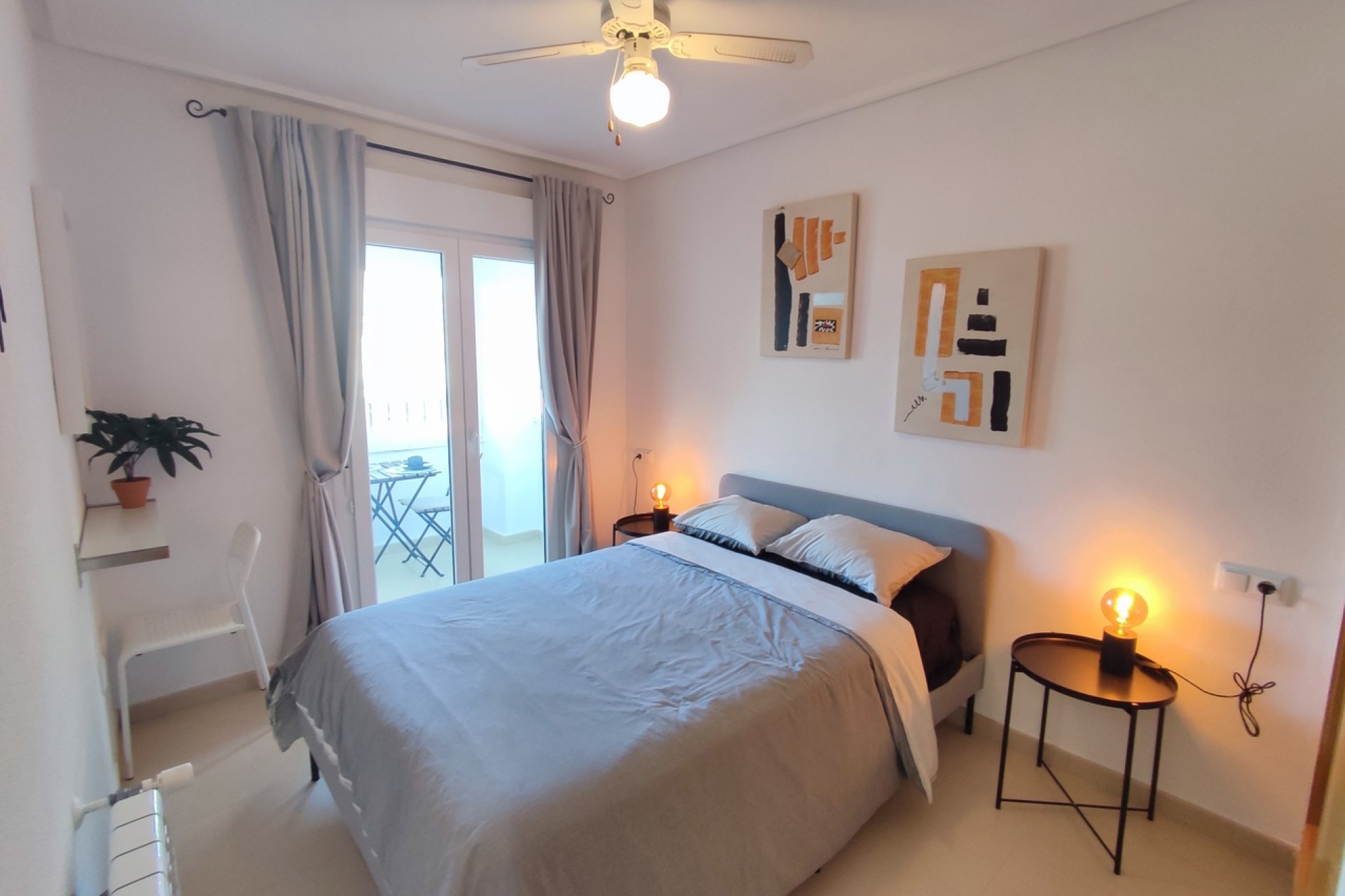 Wederverkoop - Appartement - Hacienda Riquelme Golf Resort - Hacienda Riquelme Golf Resort - Centre