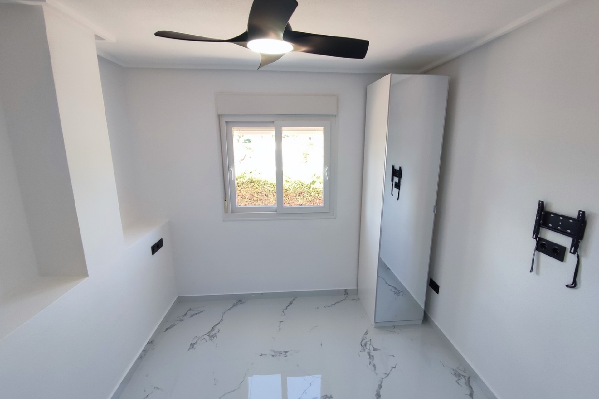 Wederverkoop - Appartement - Hacienda Riquelme Golf Resort - Hacienda Riquelme Golf Resort - Centre