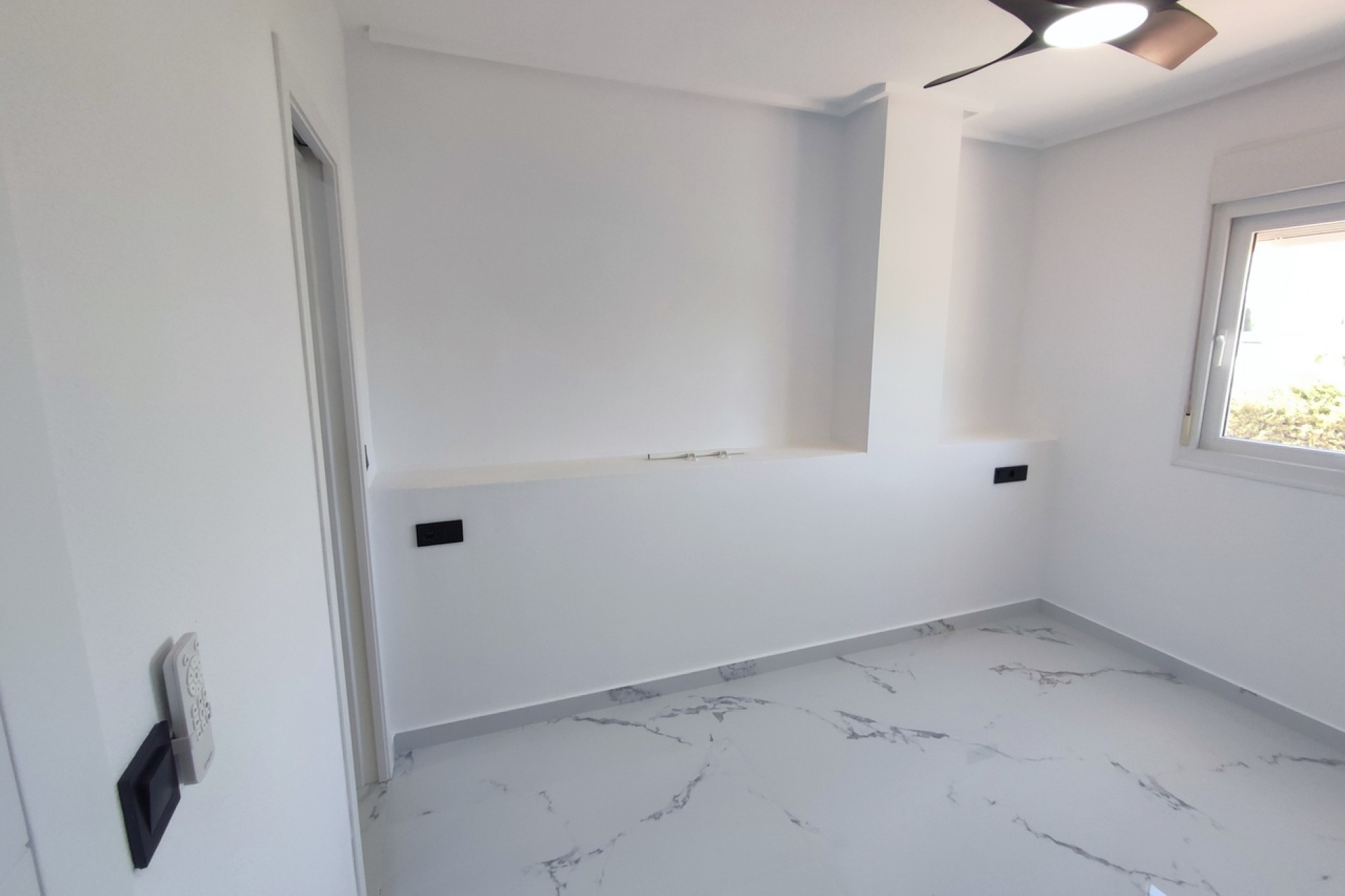 Wederverkoop - Appartement - Hacienda Riquelme Golf Resort - Hacienda Riquelme Golf Resort - Centre