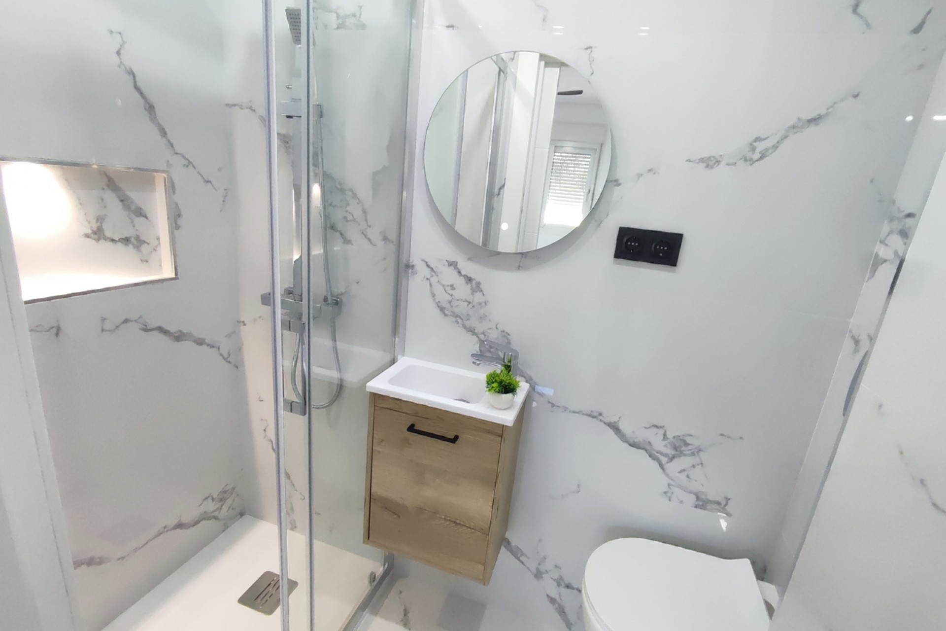 Wederverkoop - Appartement - Hacienda Riquelme Golf Resort - Hacienda Riquelme Golf Resort - Centre