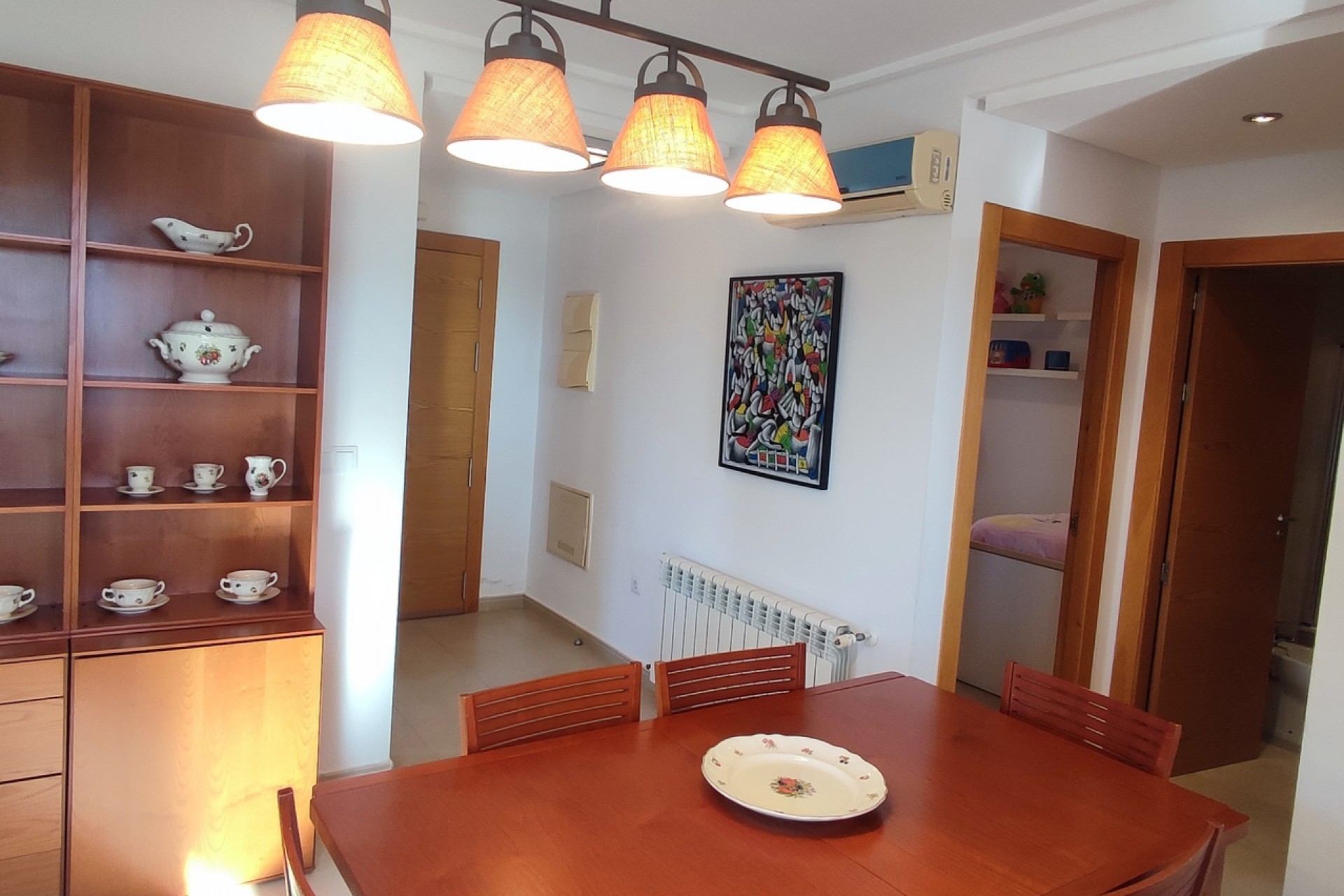 Wederverkoop - Appartement - Hacienda Riquelme Golf Resort - Hacienda Riquelme Golf Resort - Centre