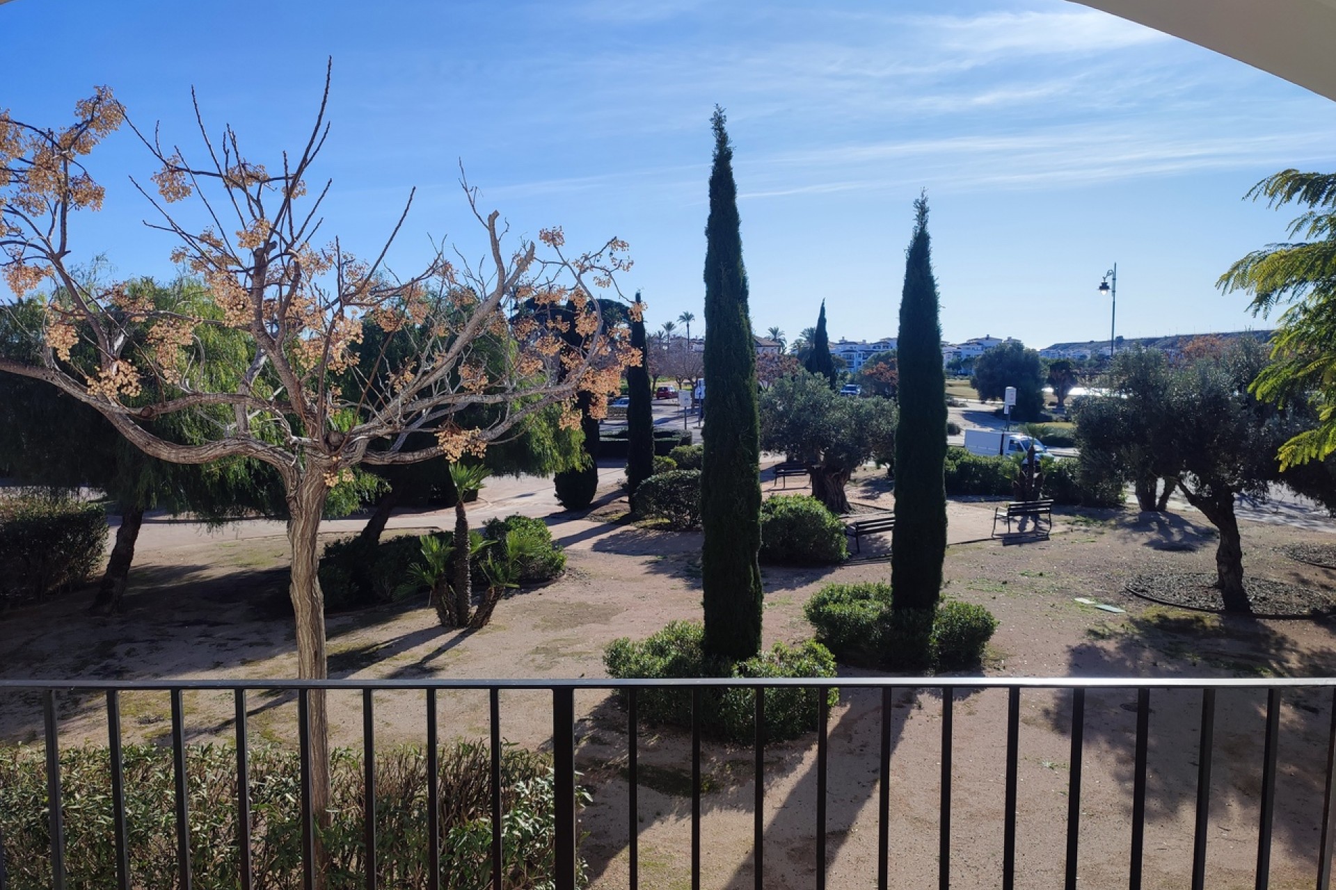 Wederverkoop - Appartement - Hacienda Riquelme Golf Resort - Hacienda Riquelme Golf Resort - Centre