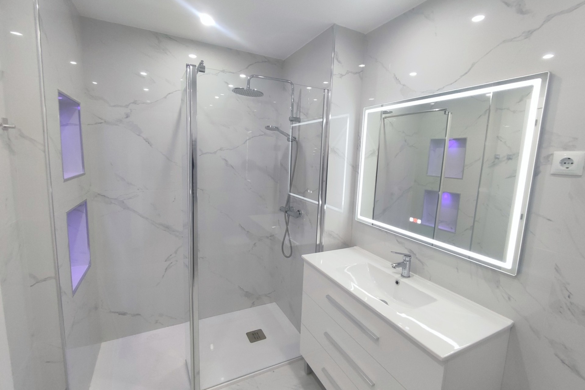 Wederverkoop - Appartement - Hacienda Riquelme Golf Resort - Hacienda Riquelme Golf Resort - Centre