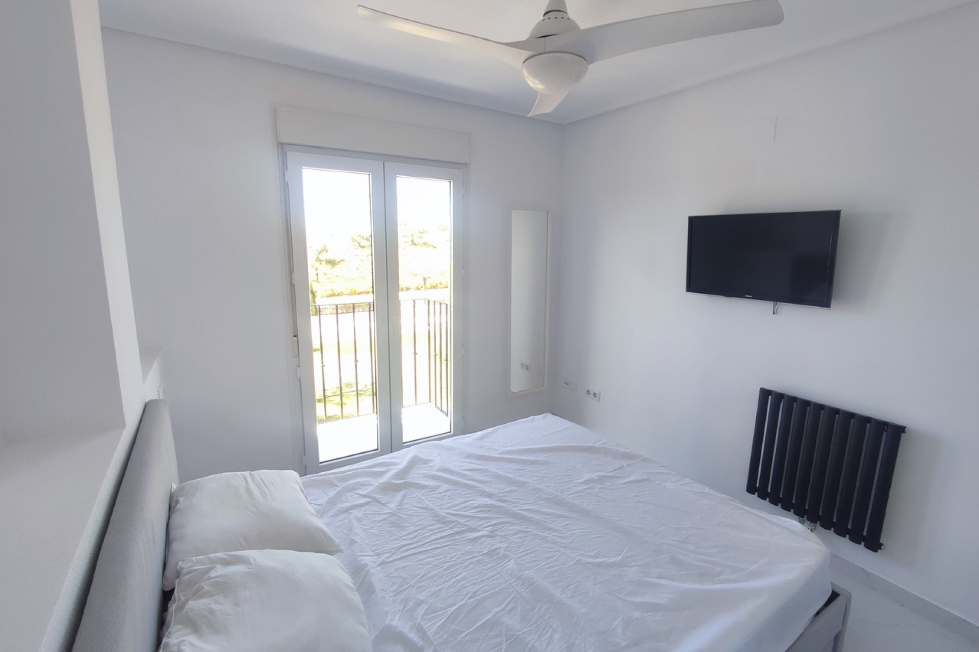 Wederverkoop - Appartement - Hacienda Riquelme Golf Resort - Hacienda Riquelme Golf Resort - Centre