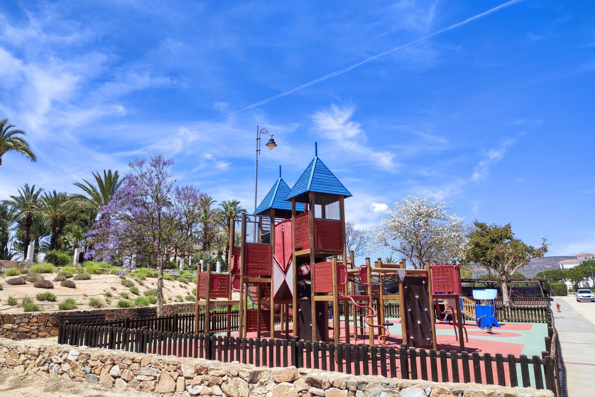 Wederverkoop - Appartement - Hacienda Riquelme Golf Resort - Hacienda Riquelme Golf Resort - Centre