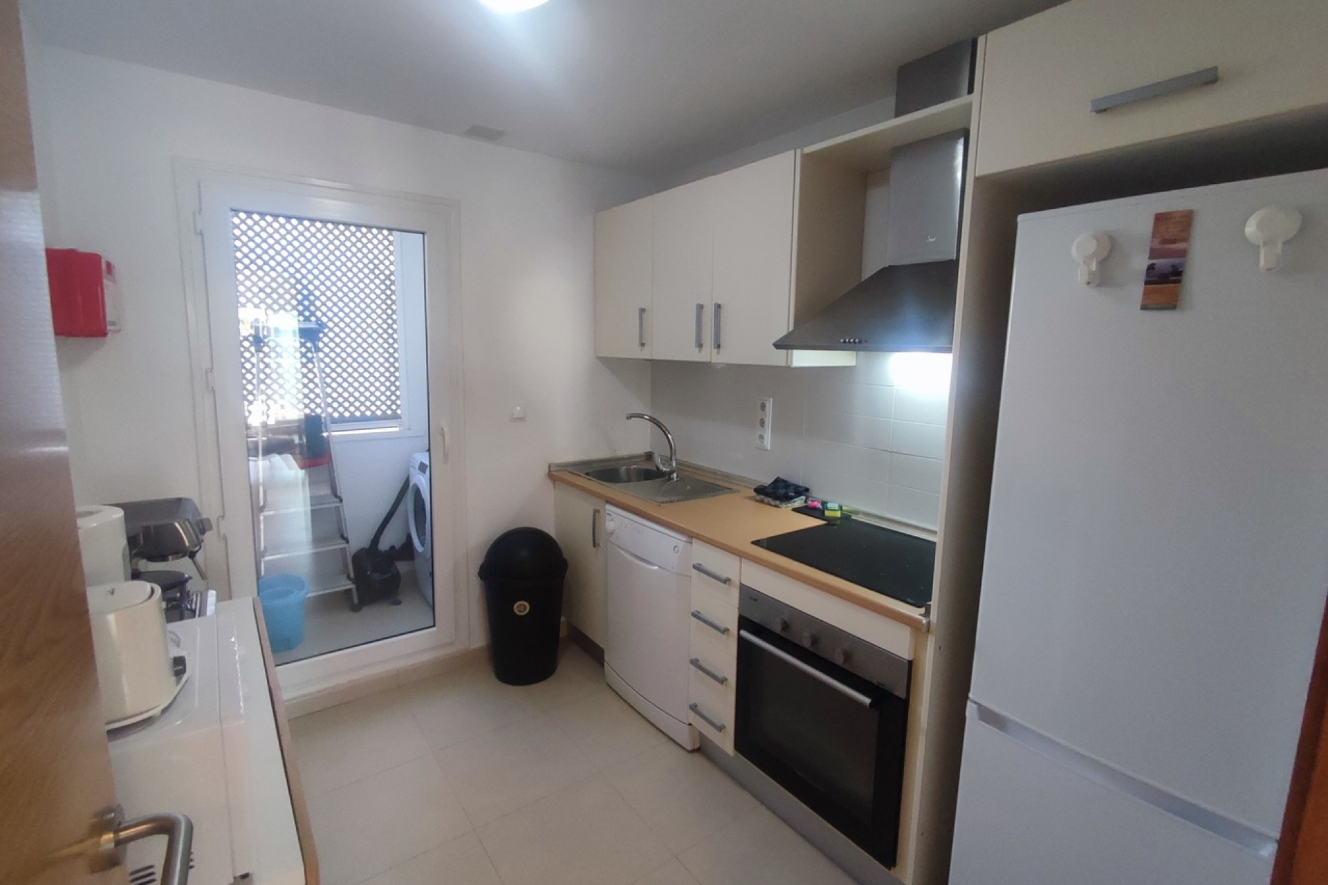 Wederverkoop - Appartement - Hacienda Riquelme Golf Resort - Hacienda Riquelme Golf Resort - Centre