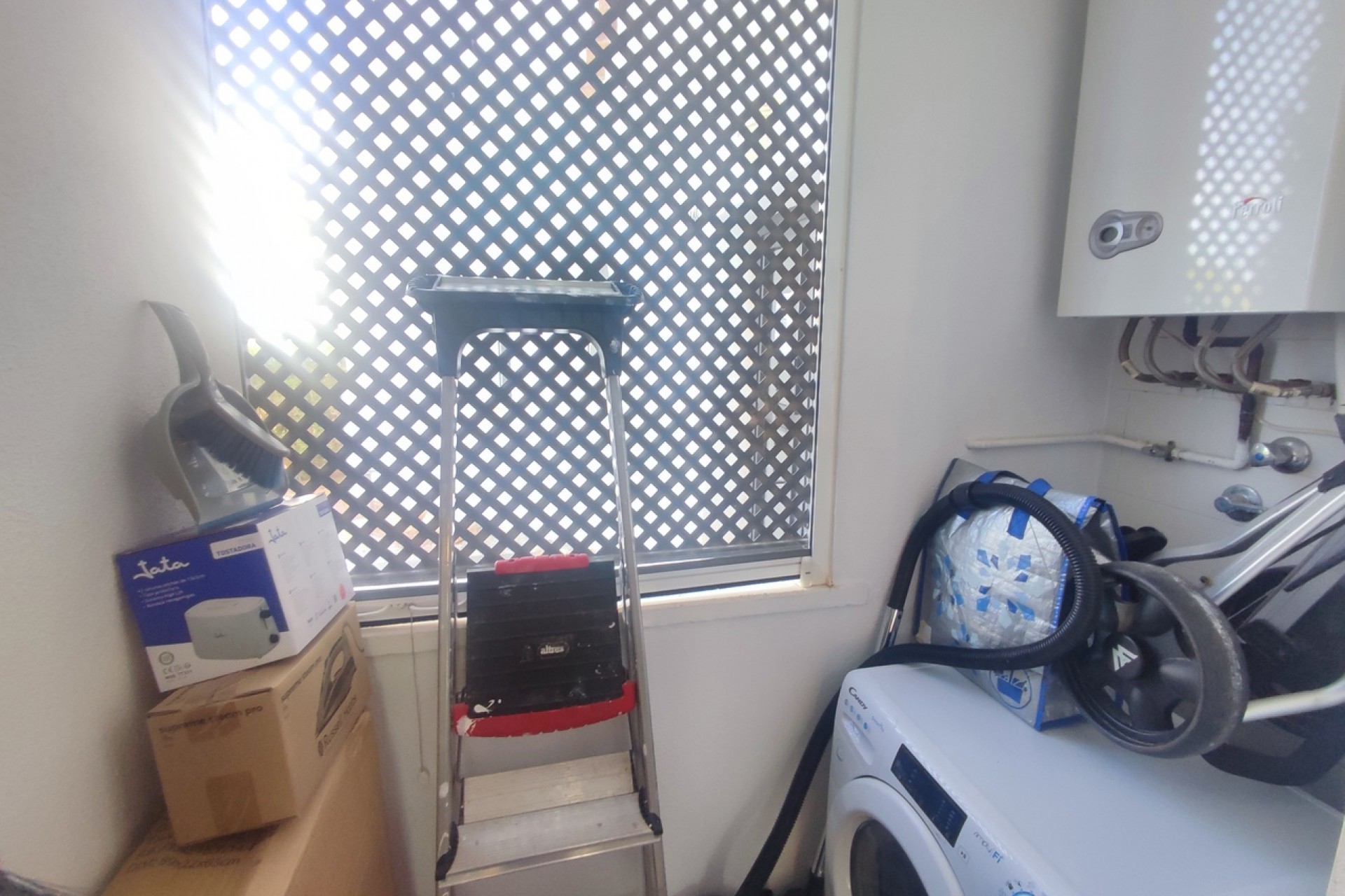 Wederverkoop - Appartement - Hacienda Riquelme Golf Resort - Hacienda Riquelme Golf Resort - Centre