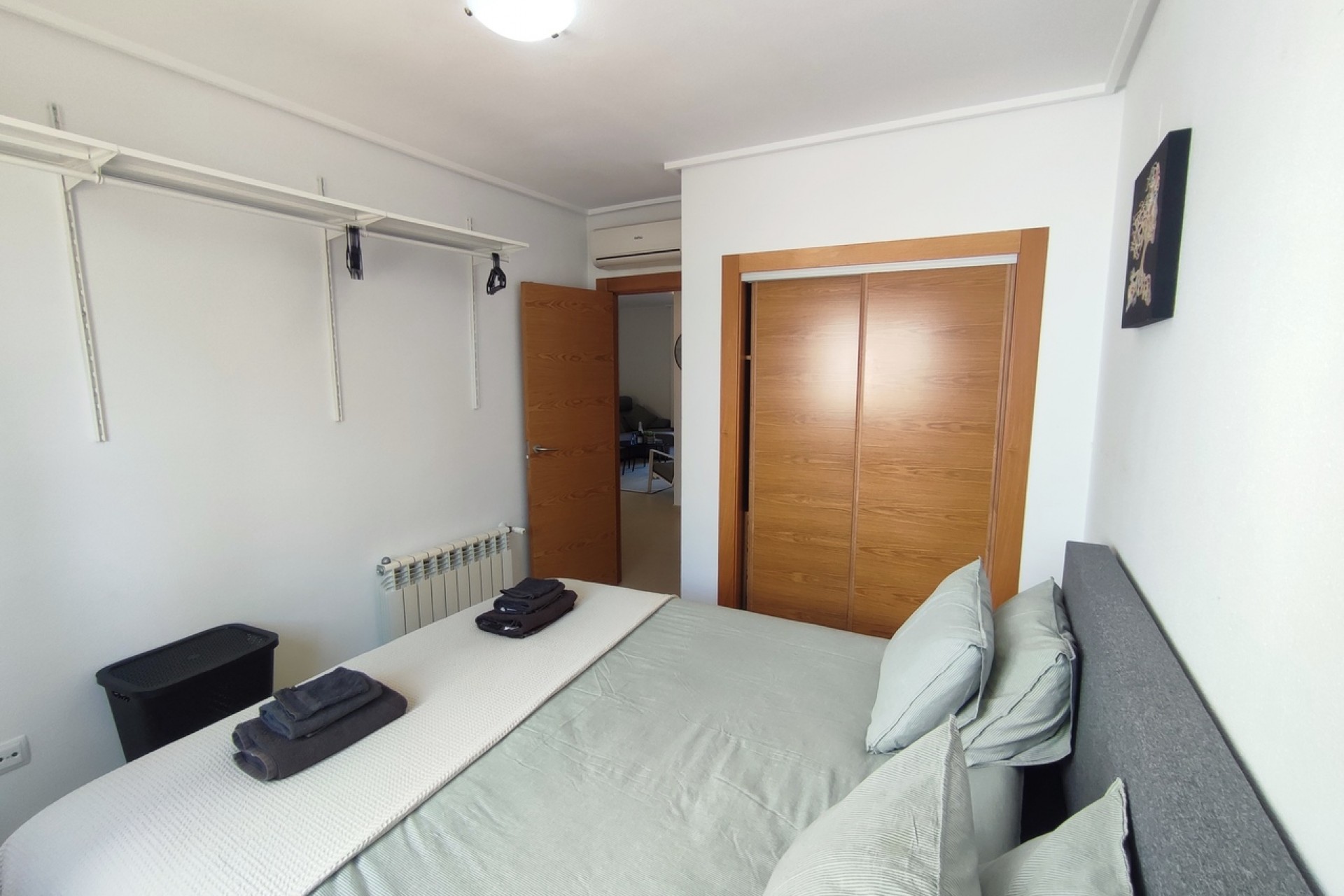 Wederverkoop - Appartement - Hacienda Riquelme Golf Resort - Hacienda Riquelme Golf Resort - Centre