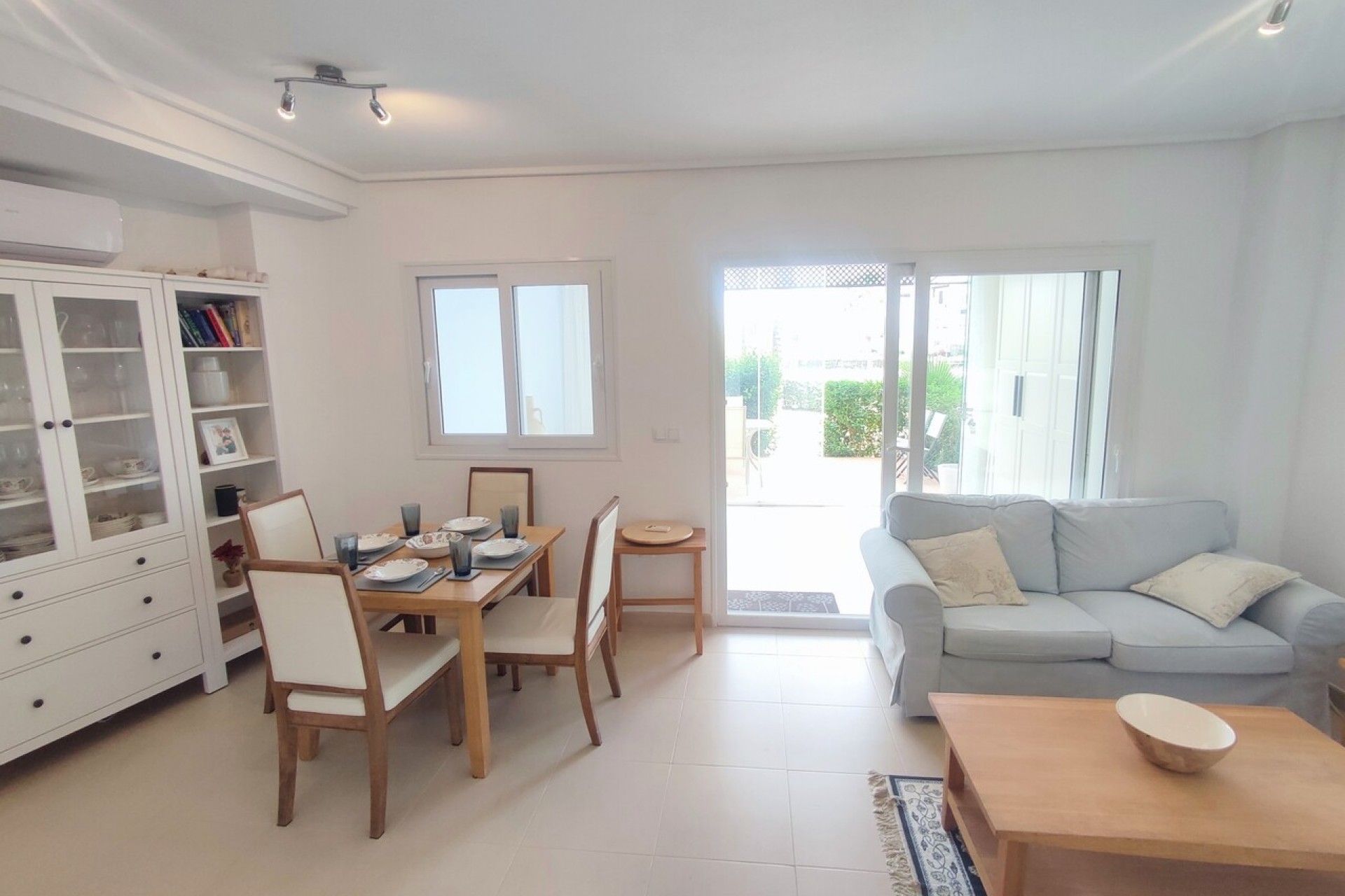 Wederverkoop - Appartement - Hacienda Riquelme Golf Resort - Hacienda Riquelme Golf Resort - Centre